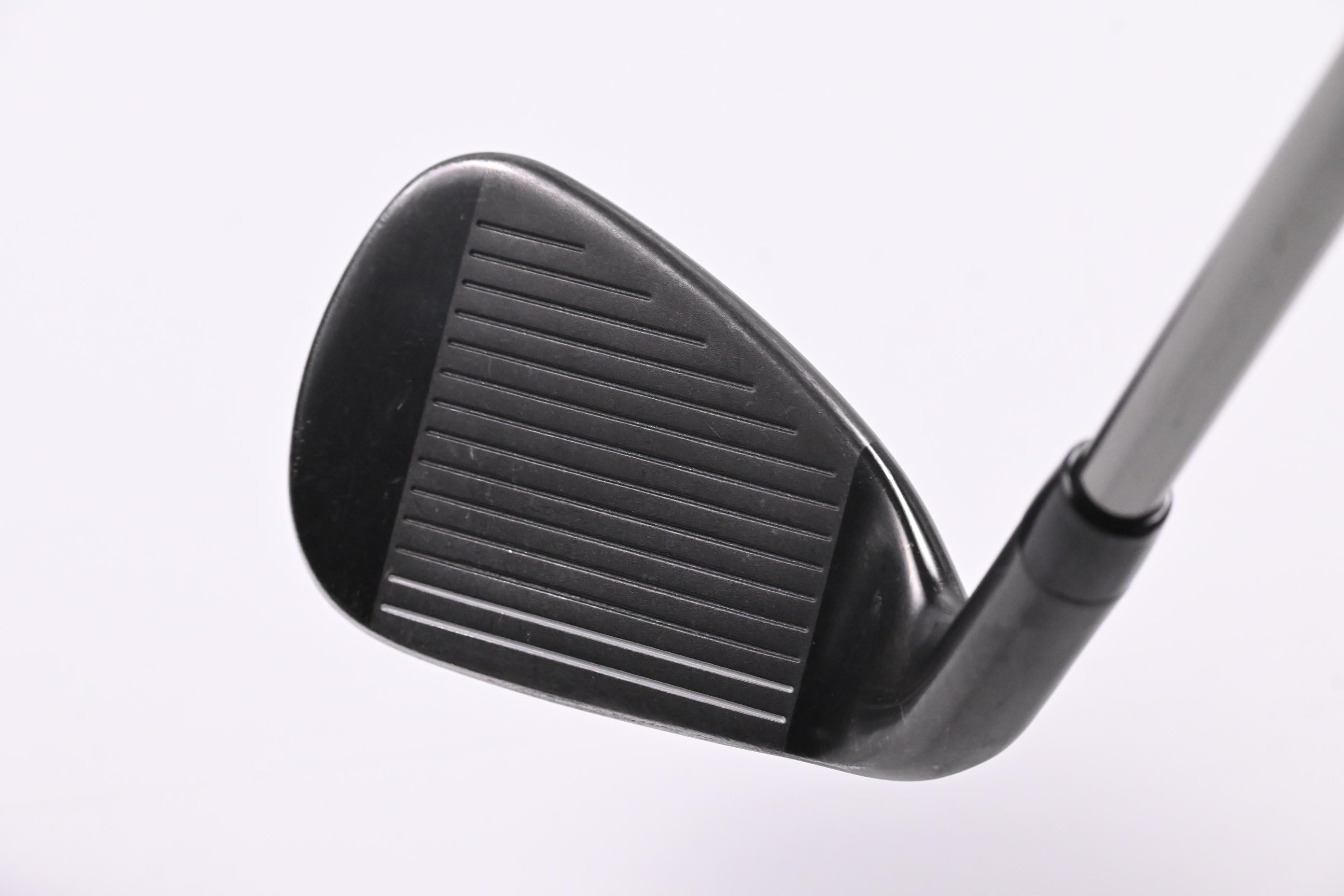 Ladies Callaway Big Bertha CF19 Gap Wedge / 48 Degree / Ladies Flex Recoil ESX