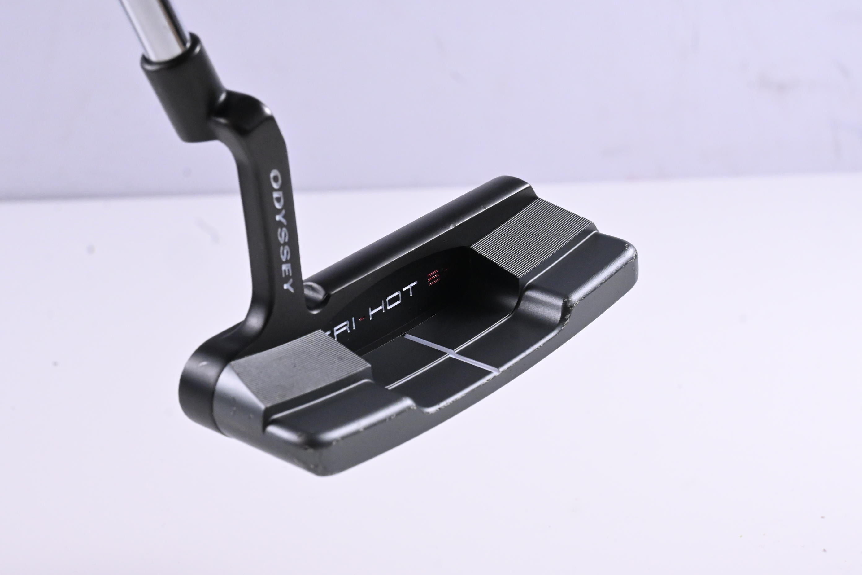 Odyssey Tri-Hot 5K Double Wide Putter / 35 Inch