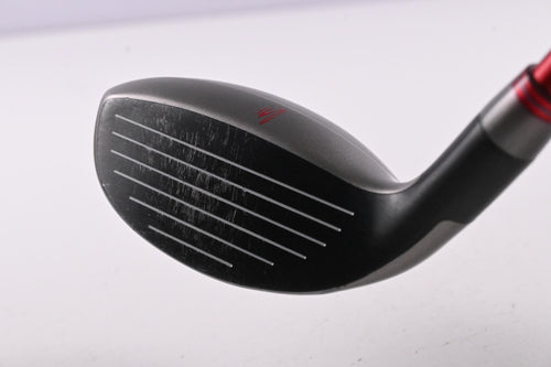 Cobra Baffler T-Rail #6 Hybrid / 28 Degree / Stiff Flex Graphite Design 70 Shaft