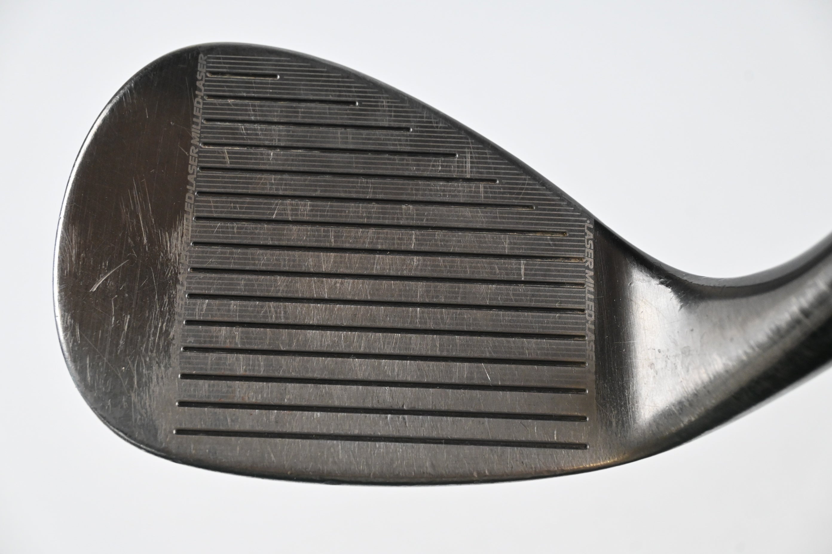 Cleveland CG15 Lob Wedge / 60 Degree / Wedge Flex Cleveland Traction Shaft