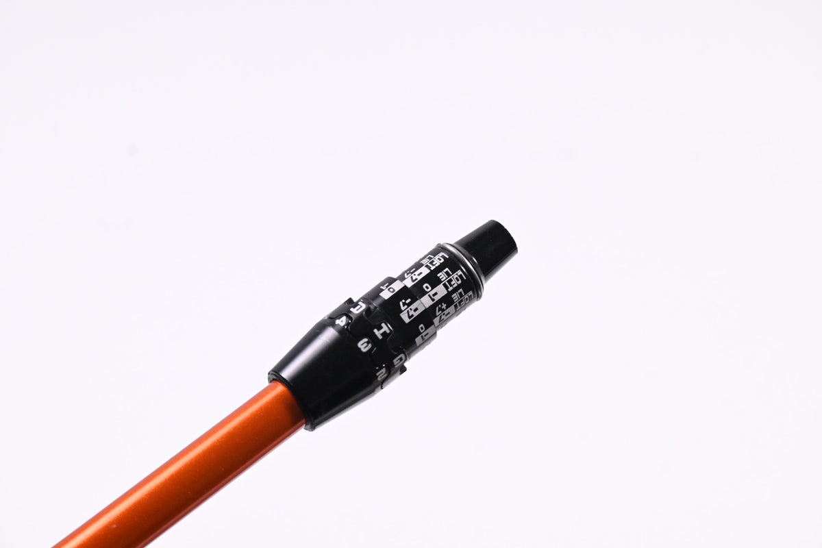 Graphite Design Tour AD DI-6 Driver Shaft / X-Flex / Cobra 3rd Gen