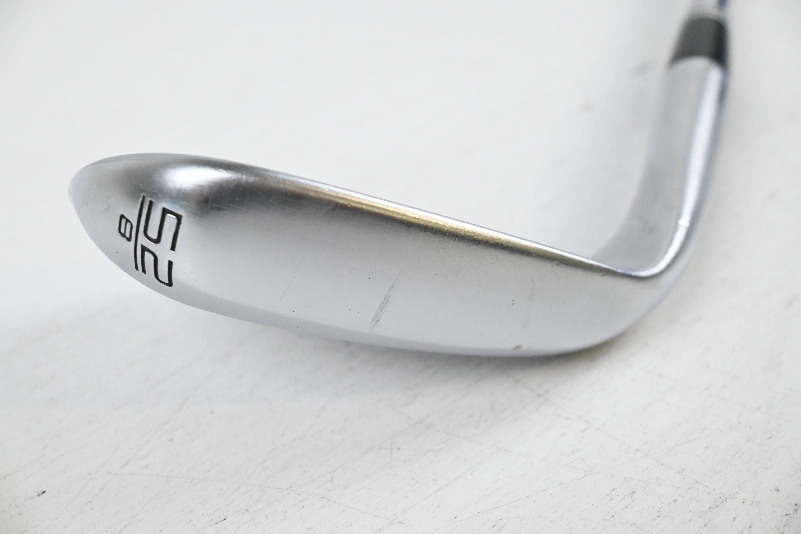 Cleveland RTX Full Face 2 Gap Wedge / 52 Degree / Wedge Flex Dynamic Gold Tour