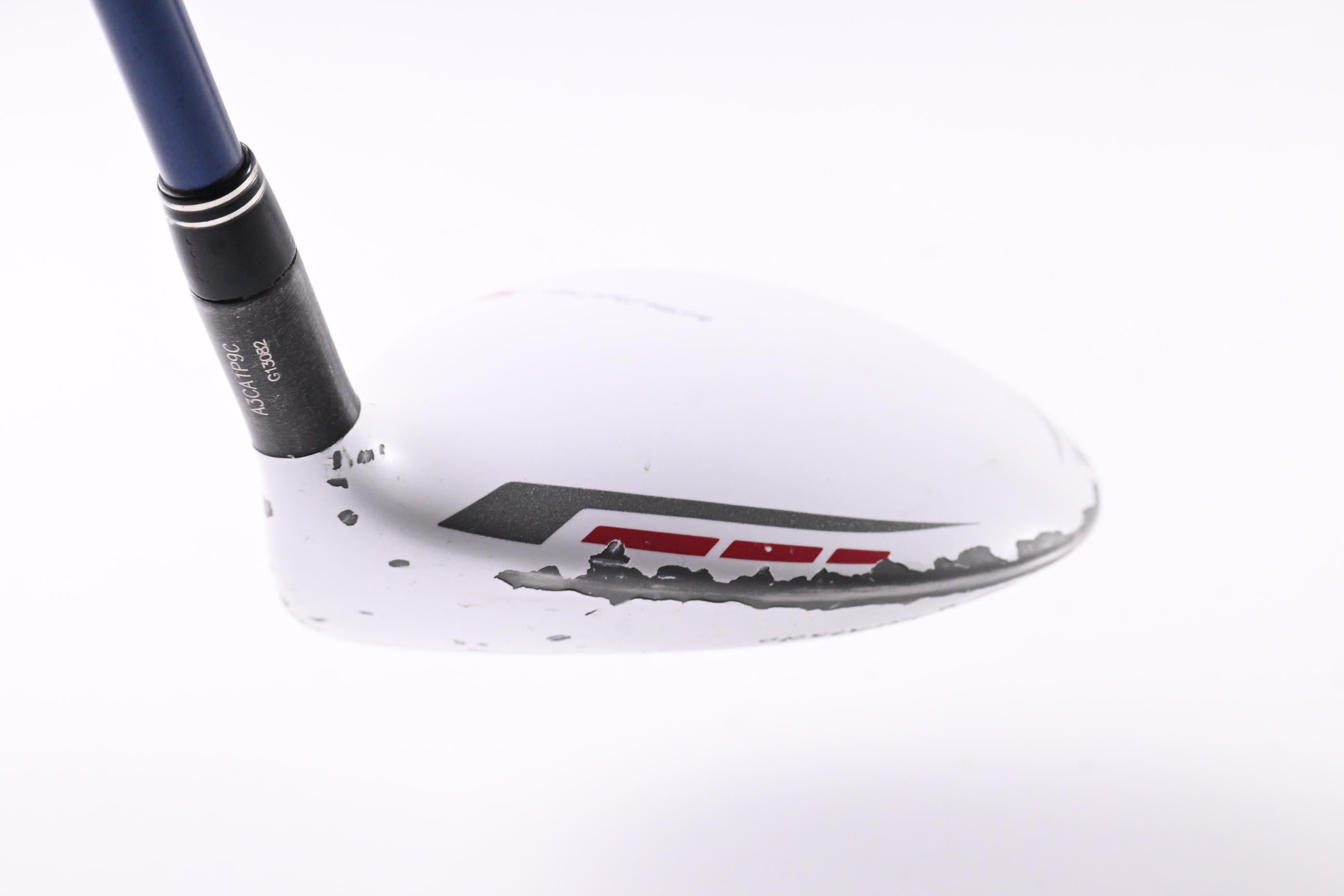 Taylormade Burner Superfast 2.0 #5 Wood / 18 Degree / Regular Flex Mizuno Exsar