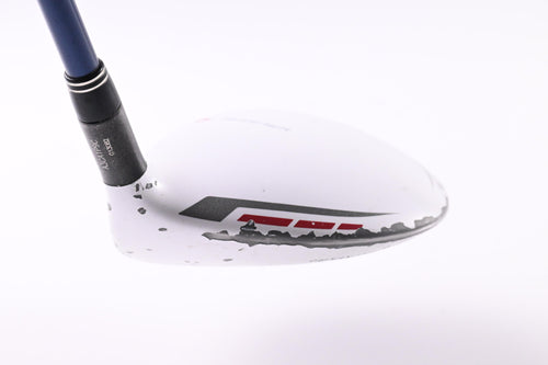 Taylormade Burner Superfast 2.0 #5 Wood / 18 Degree / Regular Flex Mizuno Exsar