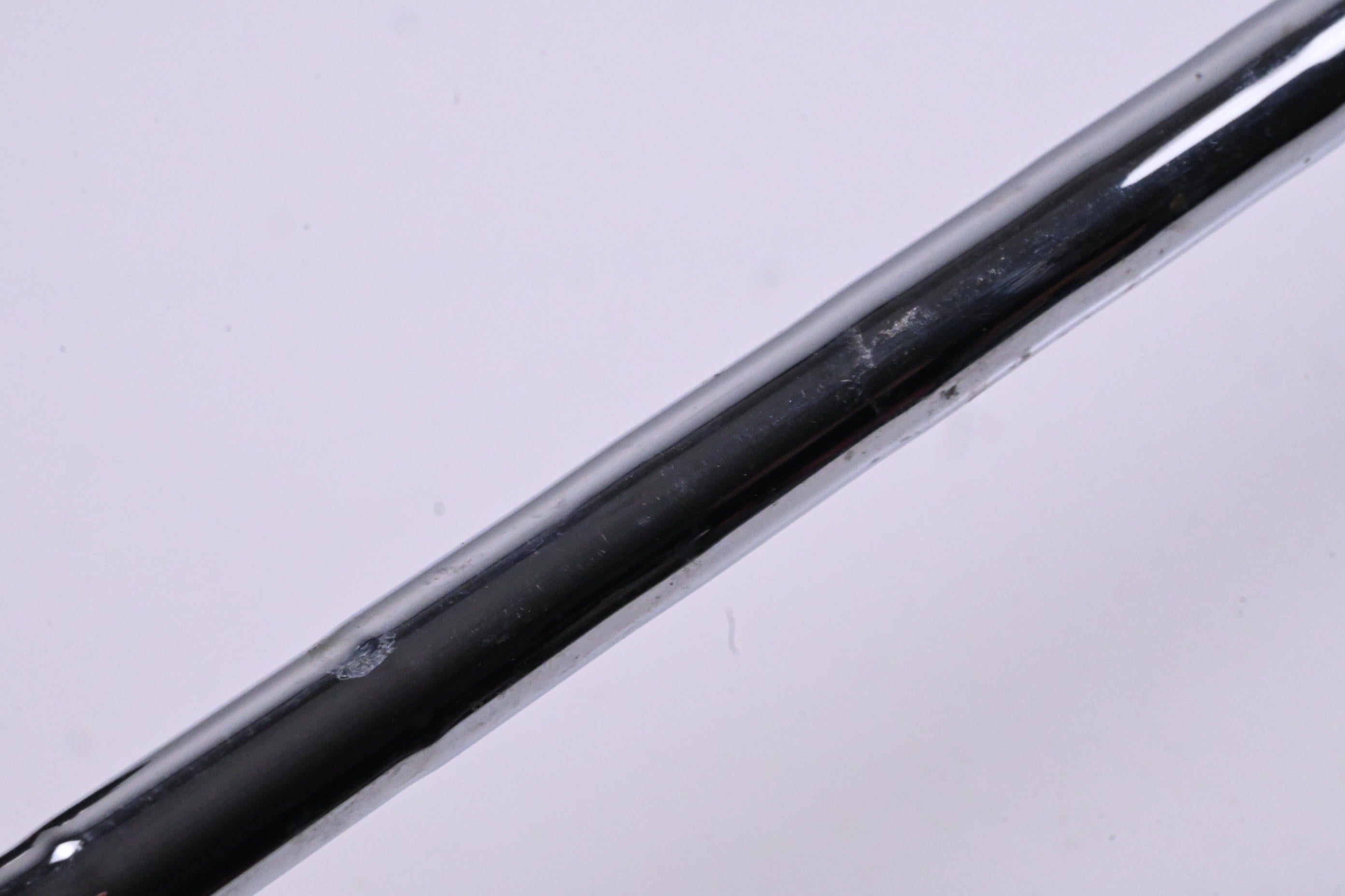 Nike Forged Pro Combo #3 Iron / 21 Degree / Regular Flex Steel Shaft