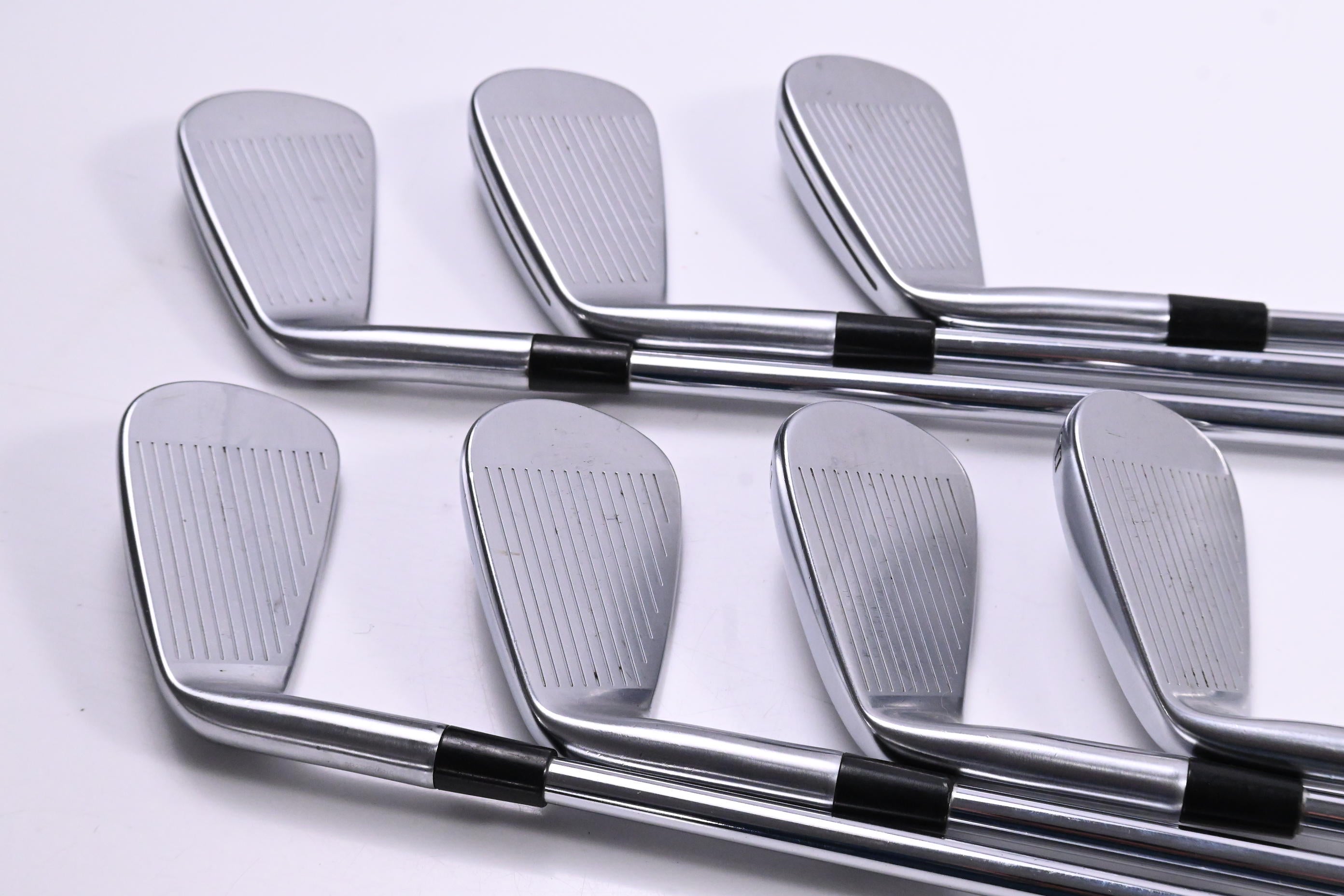 Taylormade P770 2020 Irons / 4-PW / Stiff Flex KBS Tour 120 Shafts