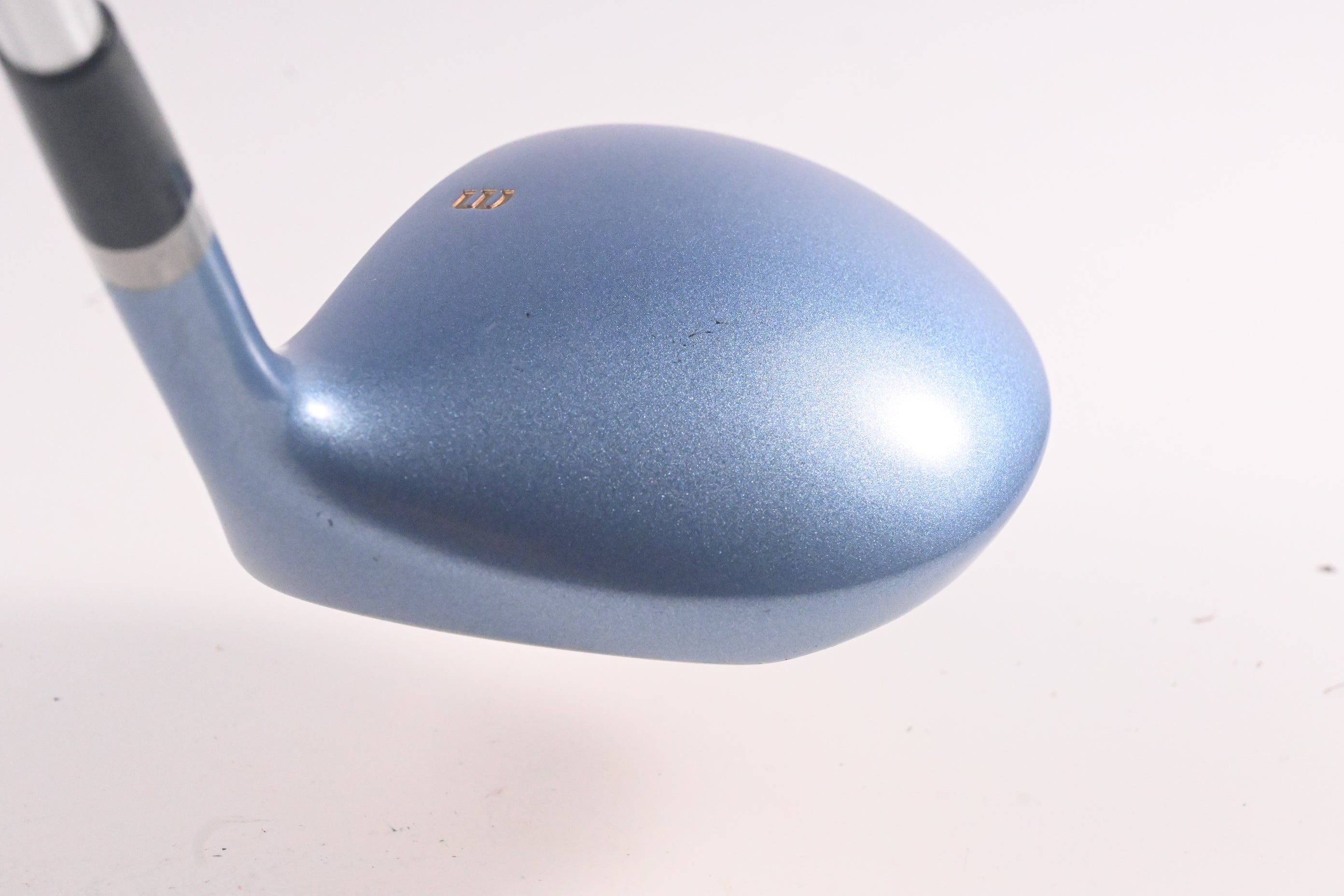 Ladies Wilson Prostaff #3 Wood / 15.5 Degree / Ladies Flex ProStaff OD Shaft