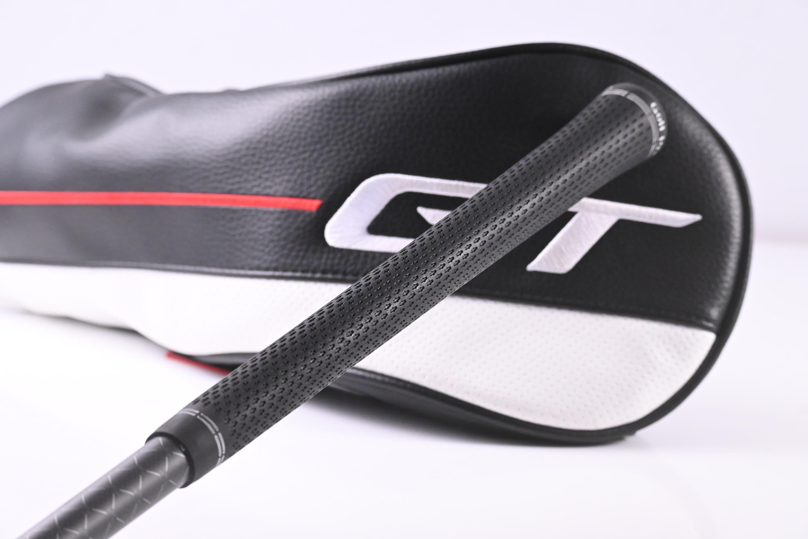 Titleist GT2 Driver / 9 Degree / Stiff Flex Tensei 1K Black 65 Shaft