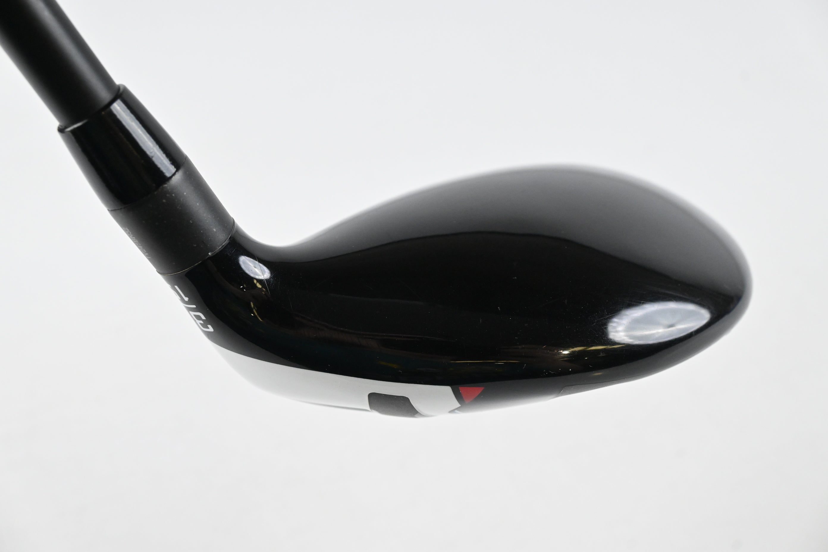 Cobra Aerojet #3 Hybrid / 19 Degree / Regular Flex KBS PGI 75 Shaft
