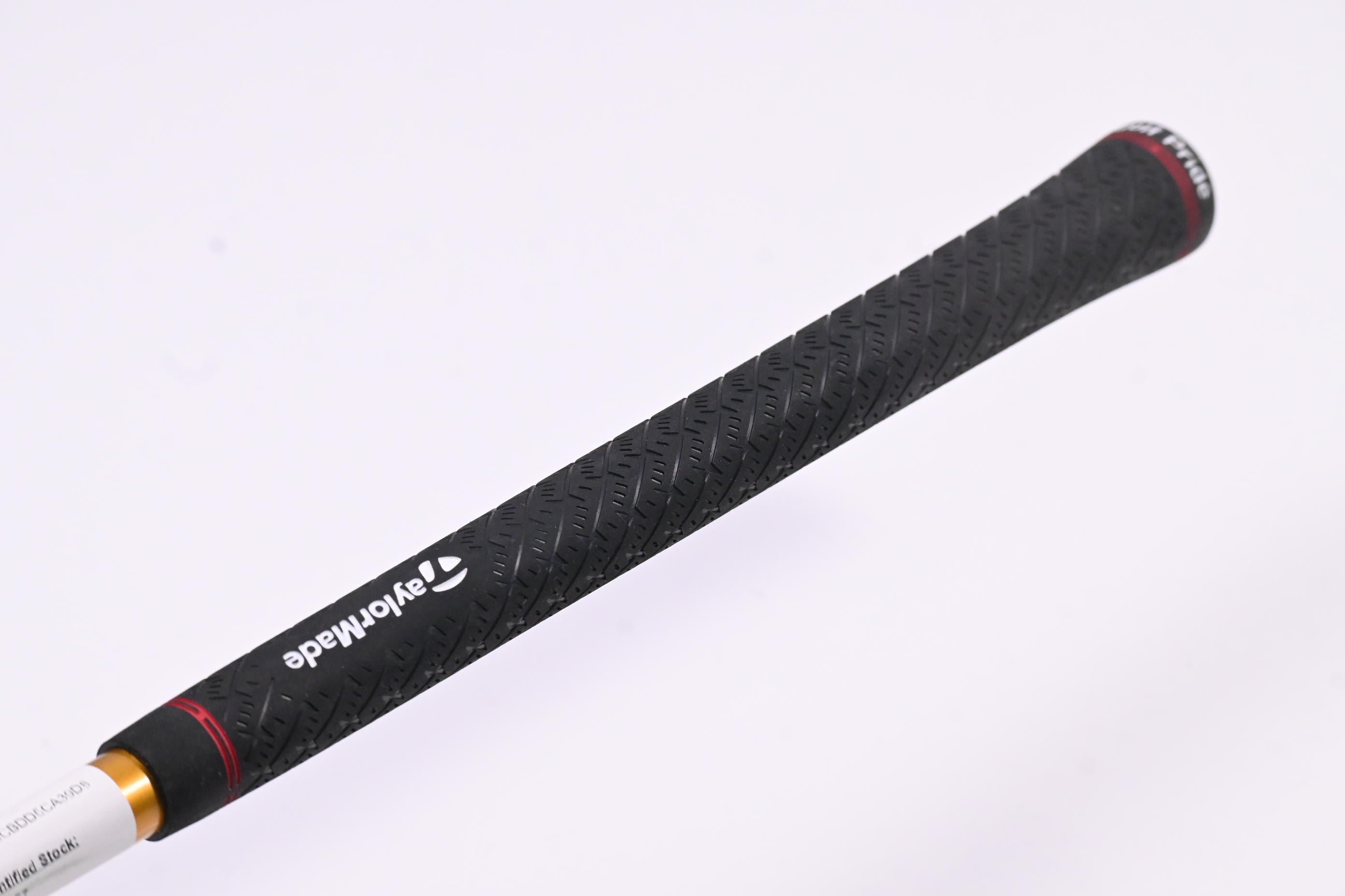 Fujikura Speeder MD 6 Mini Driver Shaft / Stiff Flex / Taylormade 2nd Gen