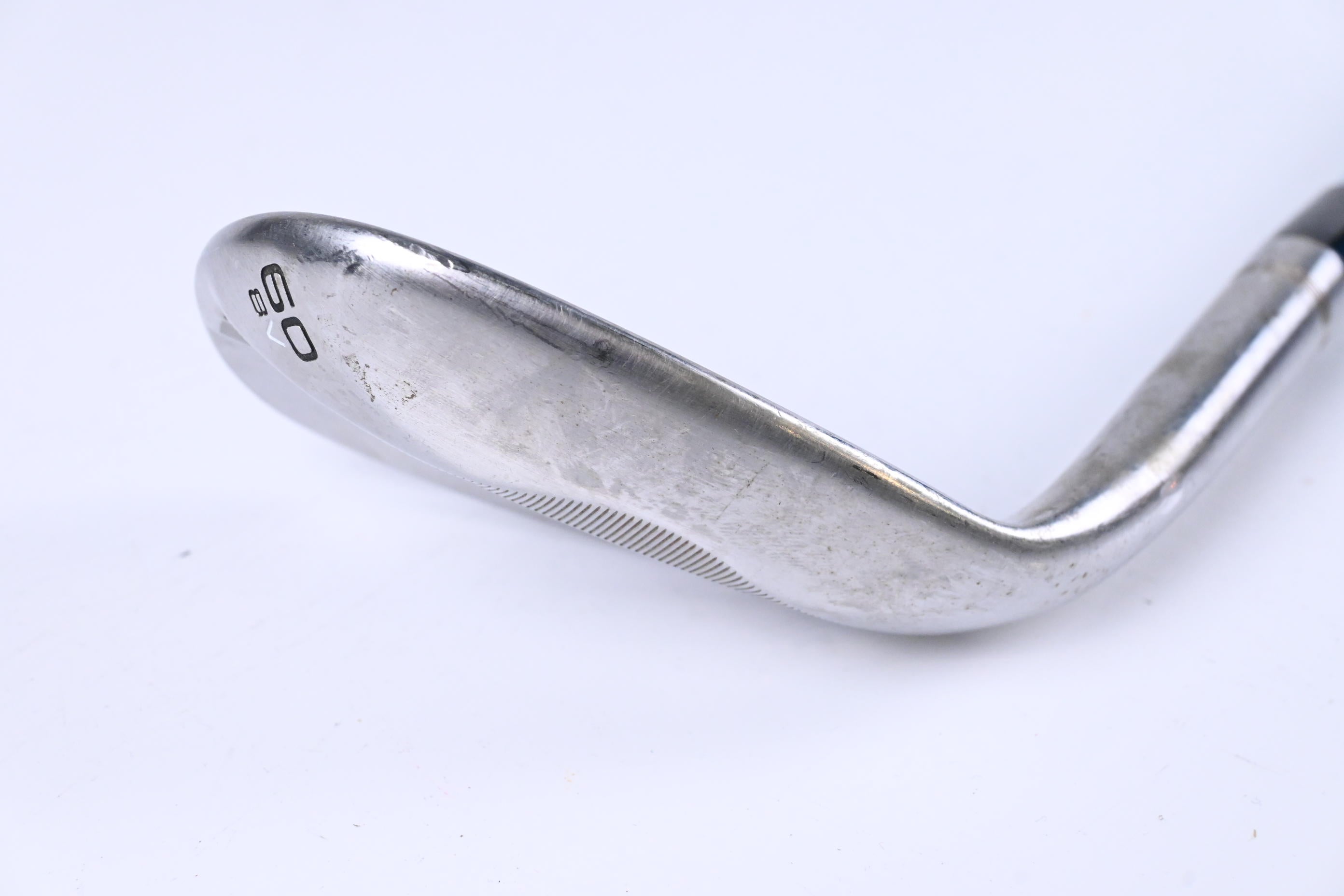 Cobra King 2025 Lob Wedge / 60 Degree / Wedge Flex KBS $-Taper 130 Shaft