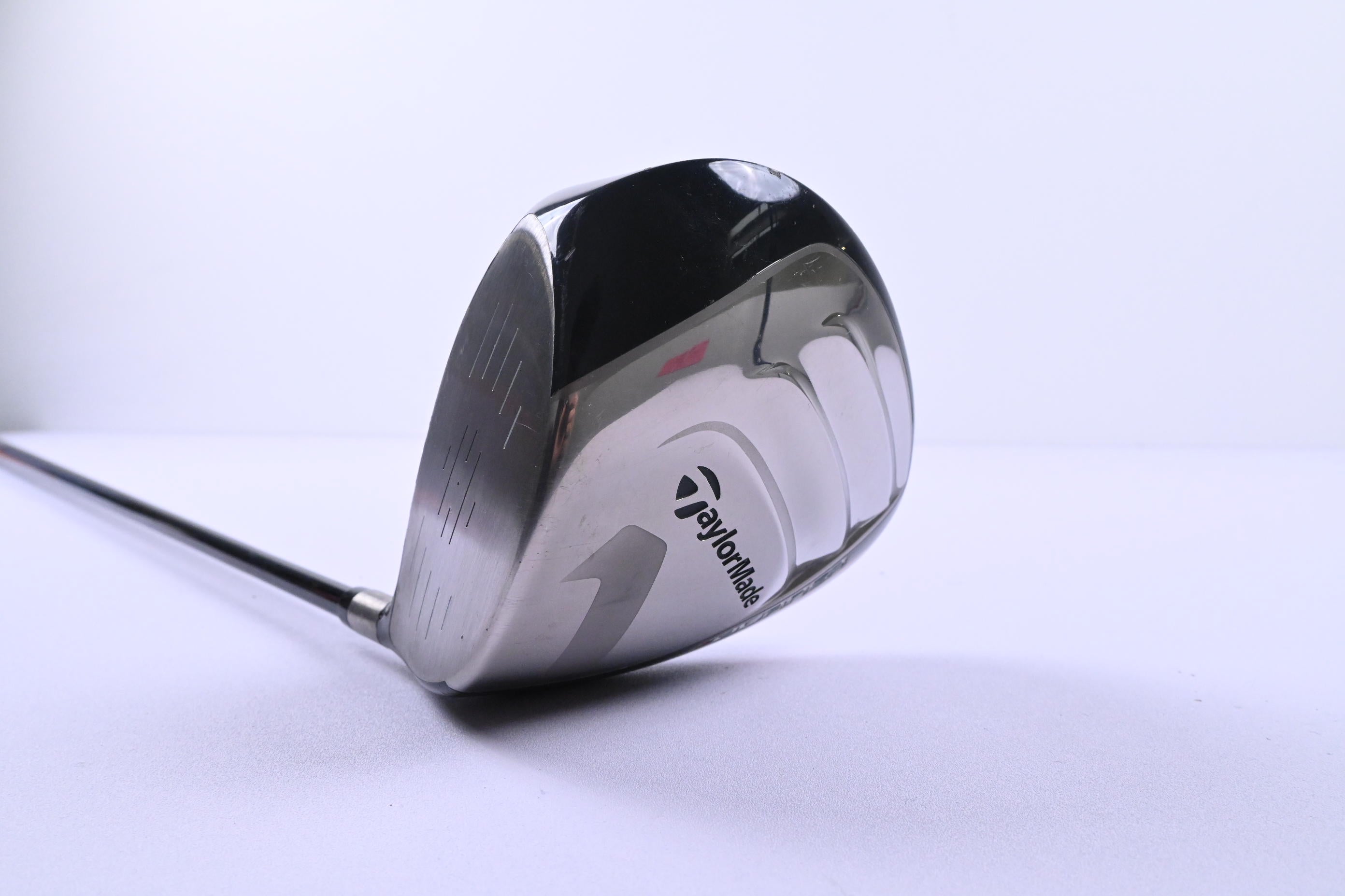 Left Hand Taylormade Burner Superfast Driver / 10.5 Degree / Regular Flex XCON