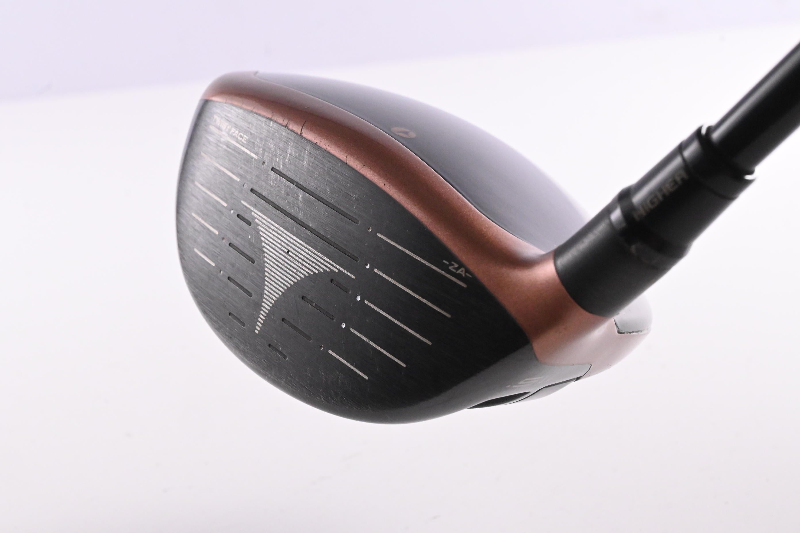 Taylormade BRNR Copper Mini Driver / 11.5 Degree / Regular Flex UST ProForce 65