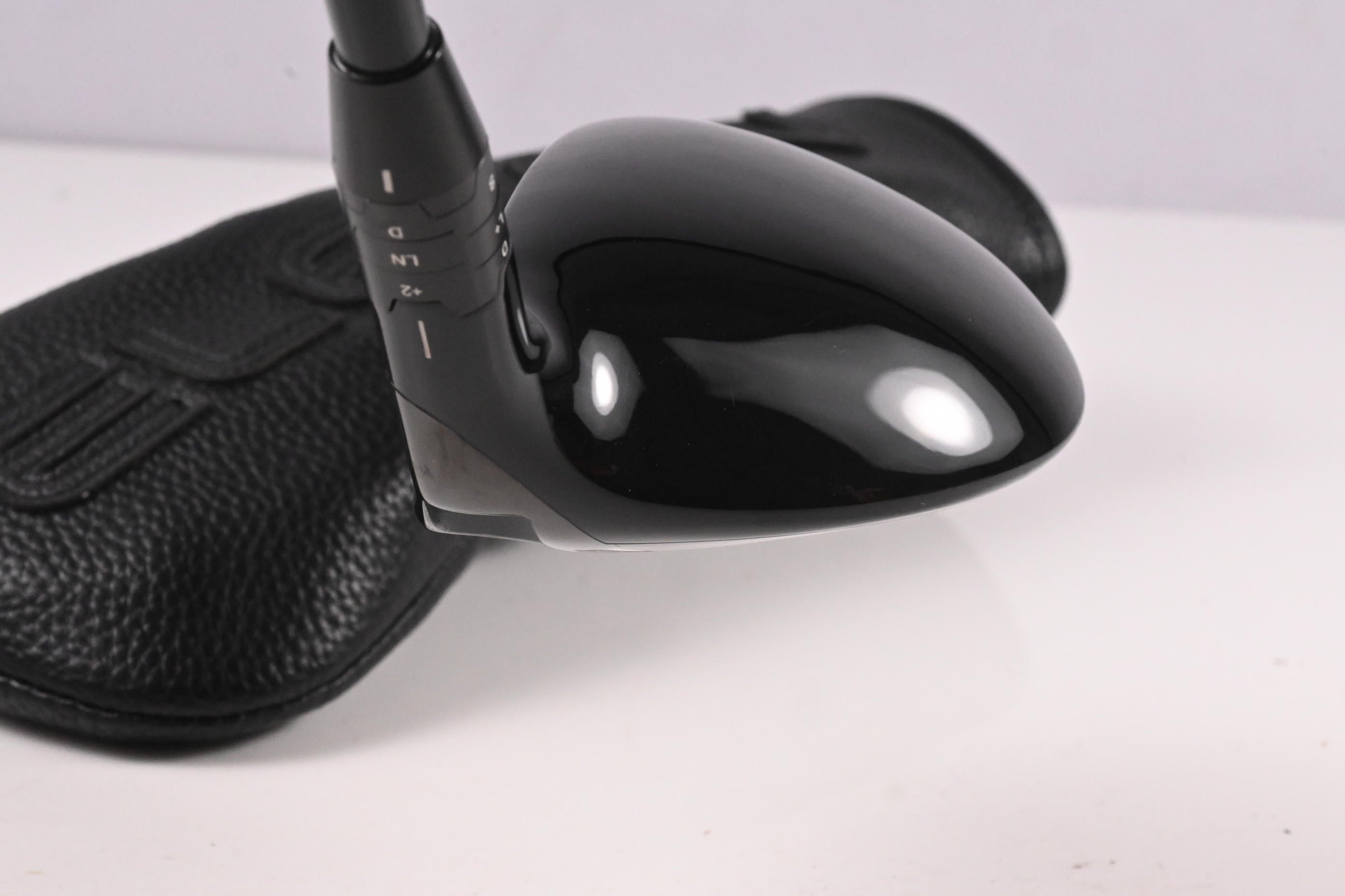 Eleven XL #5 Hybrid / 25 Degree / Senior Flex KBS MAX HL 40 Shaft