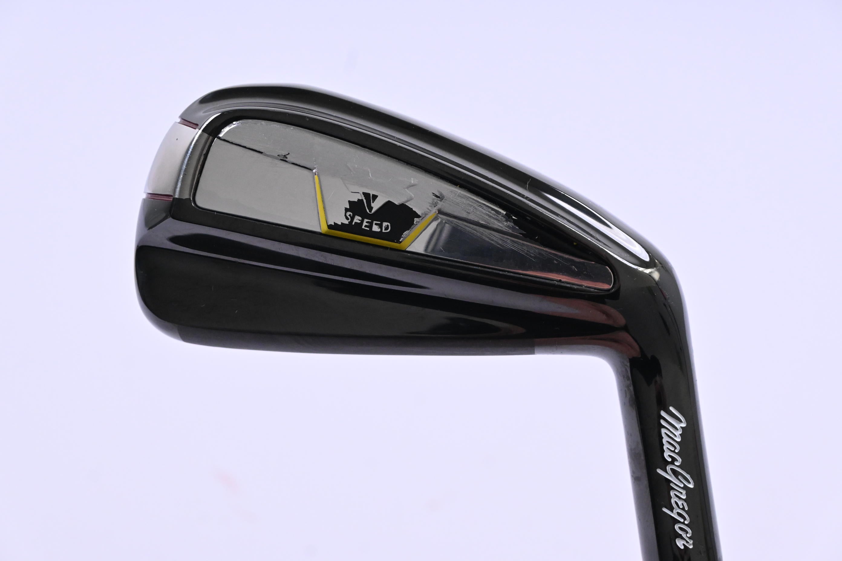 MacGregor V-Foil Speed Driving #3 Iron / 21 Degree / Regular Flex V-Foil Speed