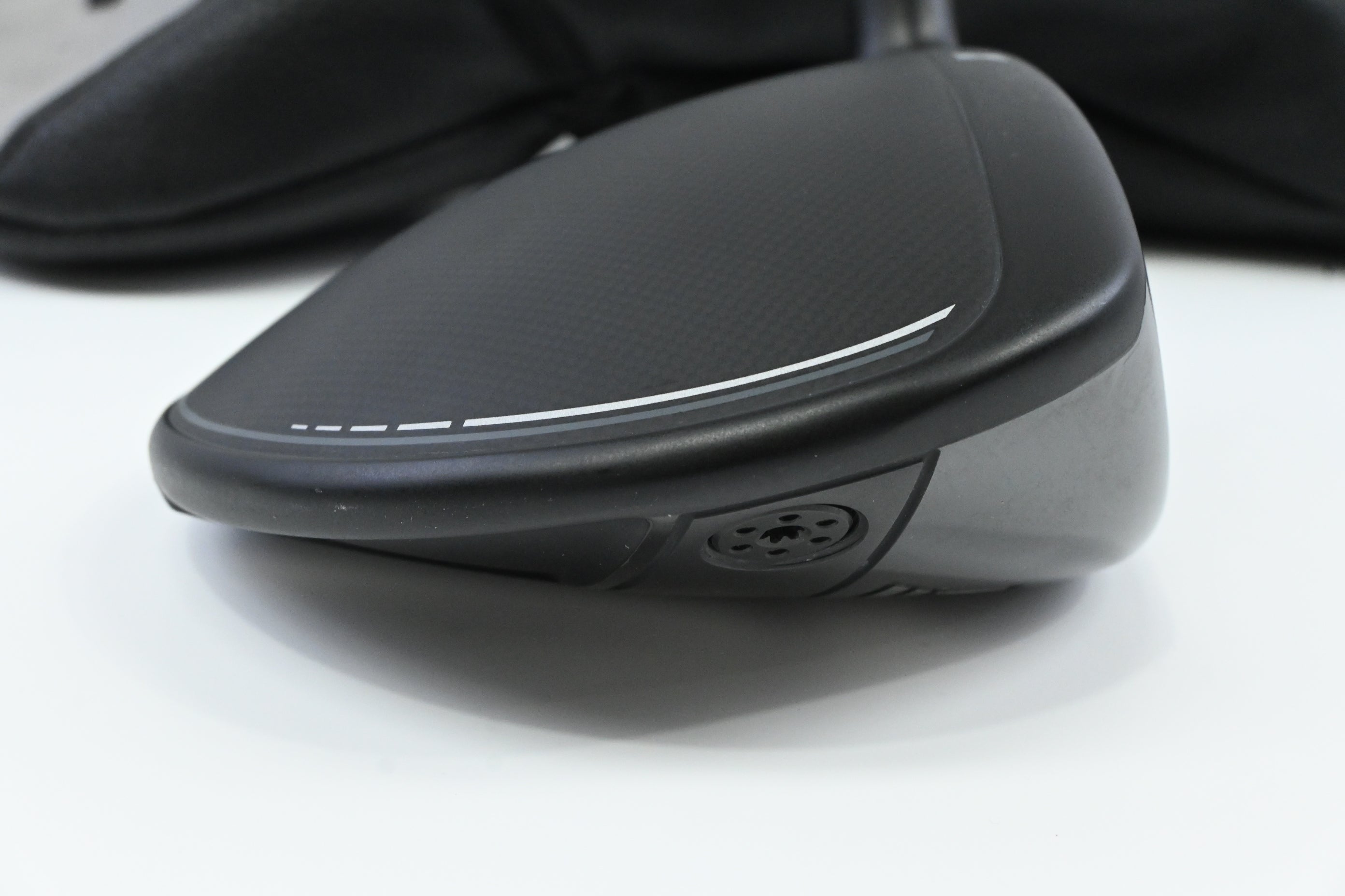 PXG 0311 Gen6 Driver / 10.5 Degree / Stiff Flex HZRDUS Smoke Black 70 Shaft
