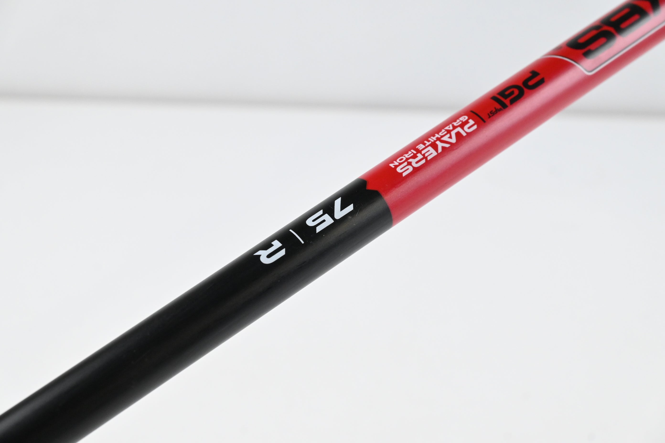 Cobra Aerojet #3 Hybrid / 19 Degree / Regular Flex KBS PGI 75 Shaft