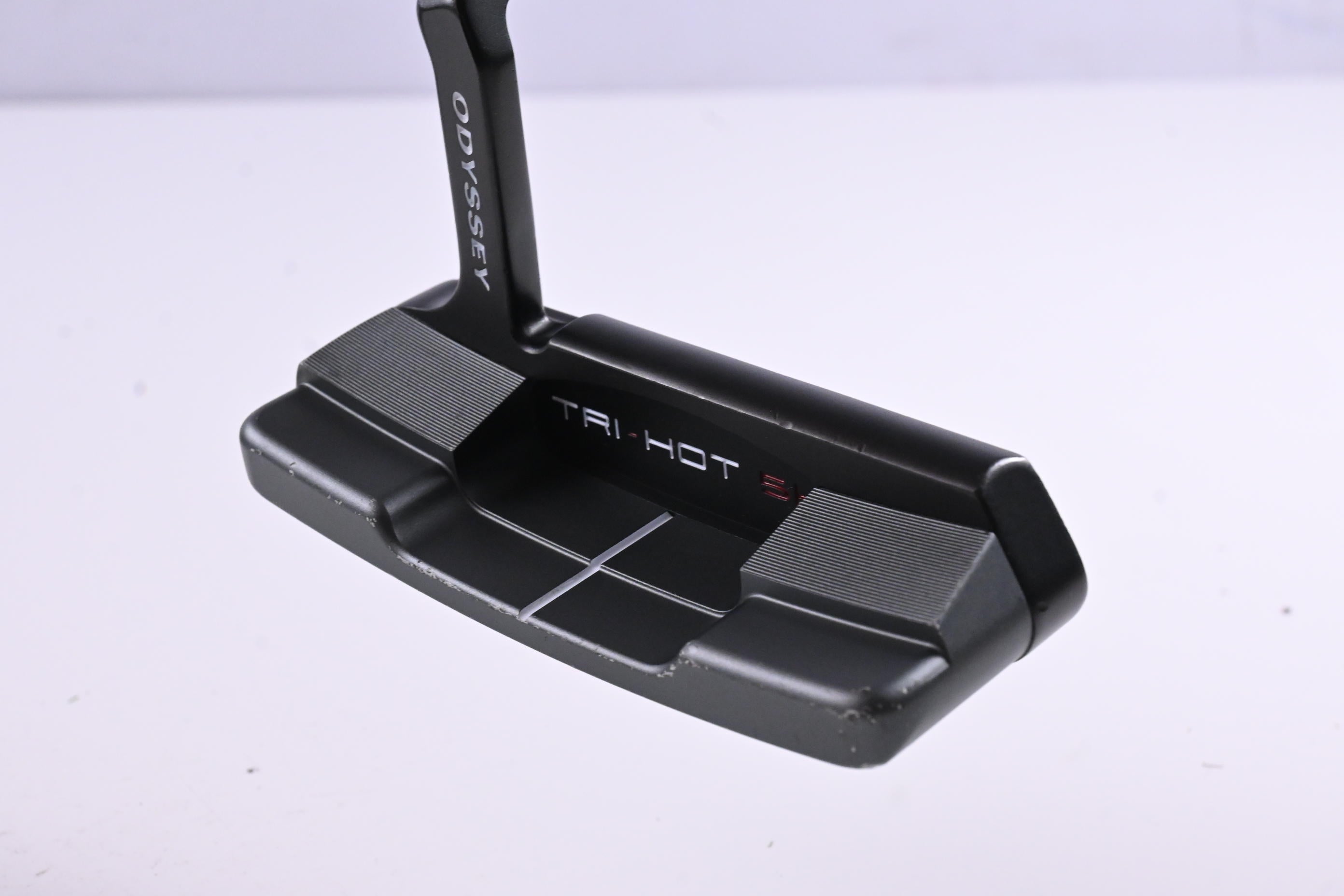 Odyssey Tri-Hot 5K Double Wide Putter / 35 Inch