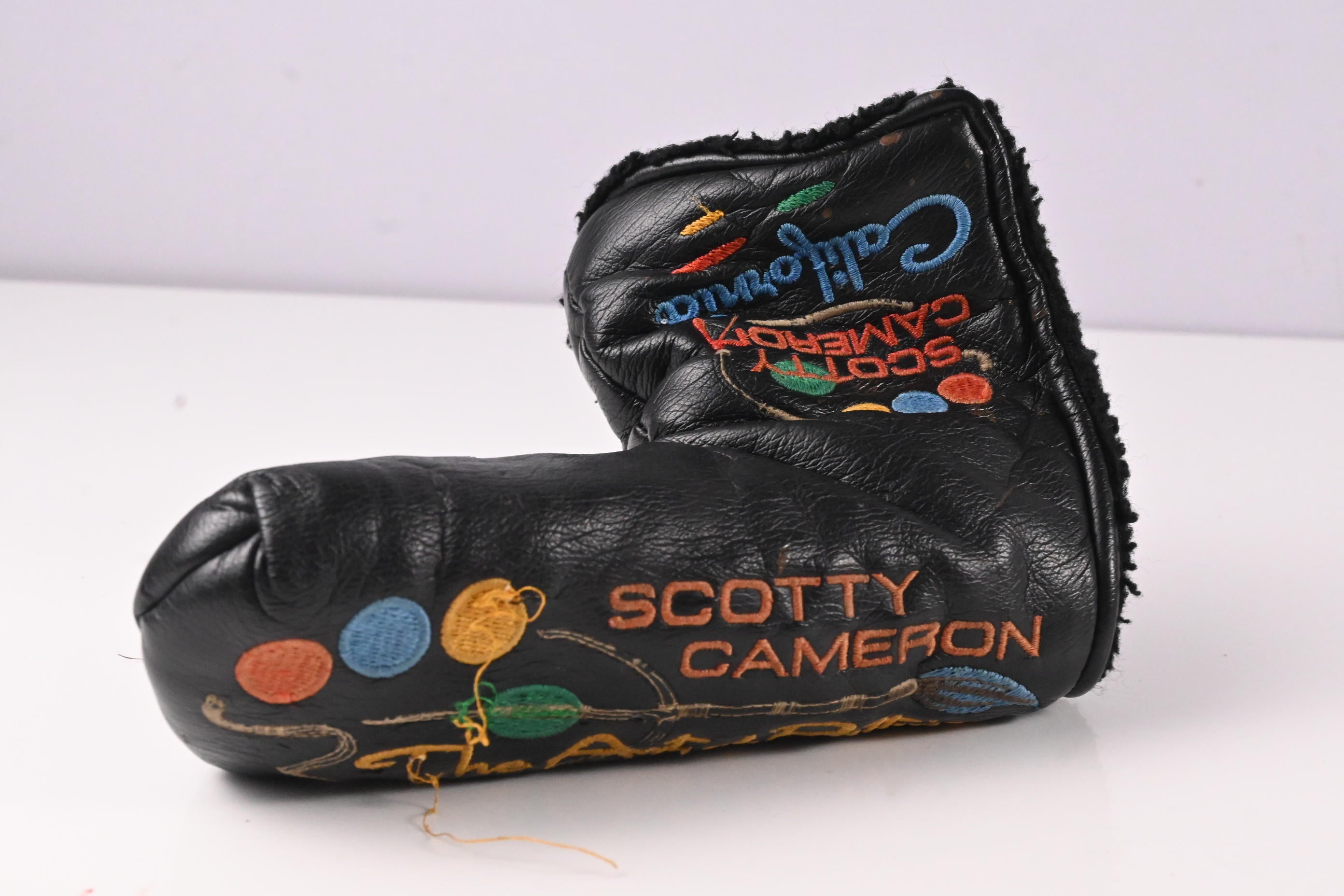 Scotty Cameron Studio Select Laguna 1.5 Putter / 34 Inch