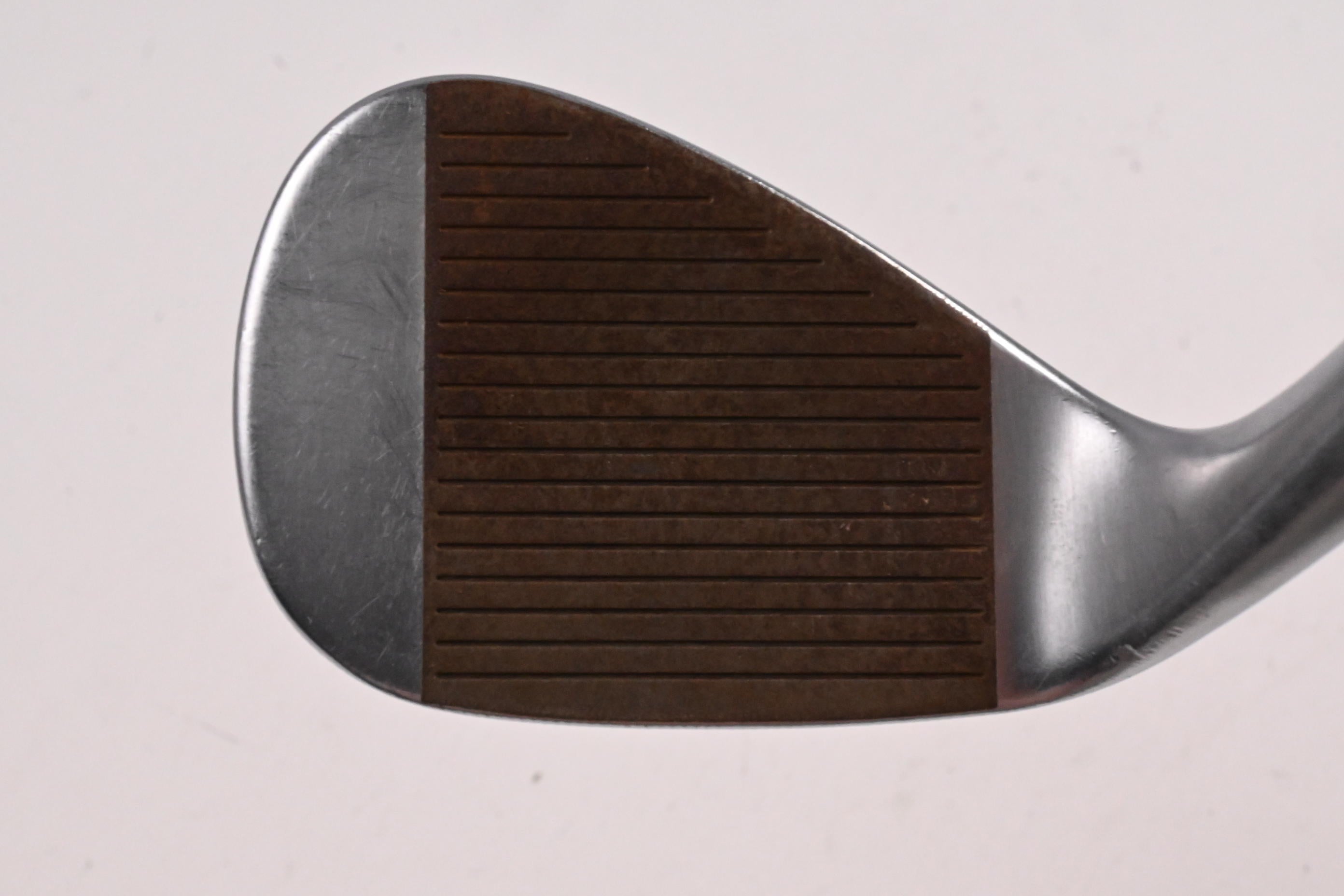 Taylormade Milled Grind 4 Sand Wedge / 54 Degree / Stiff Flex N.S.PRO Modus3 120