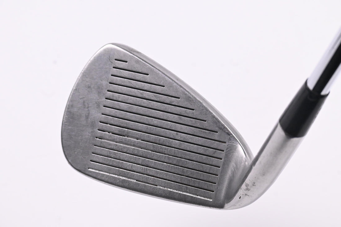 Mizuno Widec II #9 Iron / 42 Degree / Regular Flex Mizuno Shaft