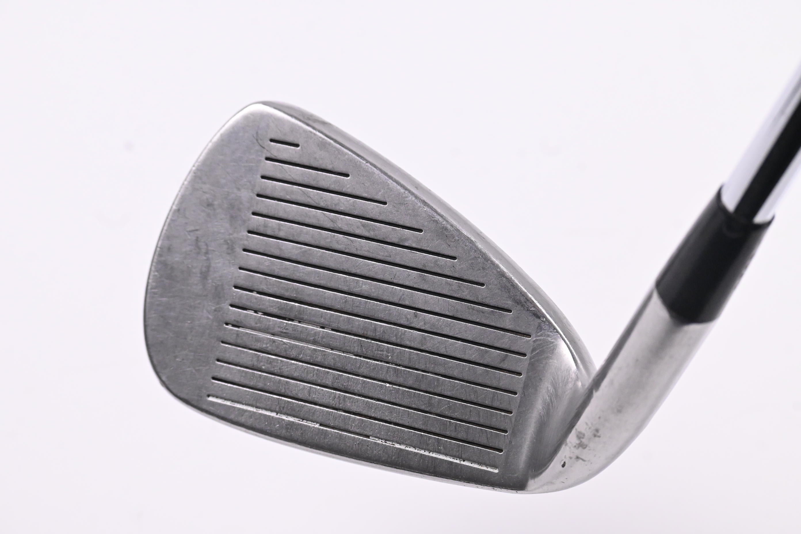 Mizuno Widec II #9 Iron / 42 Degree / Regular Flex Mizuno Shaft