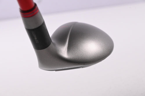 Cobra Baffler T-Rail #6 Hybrid / 28 Degree / Stiff Flex Graphite Design 70 Shaft