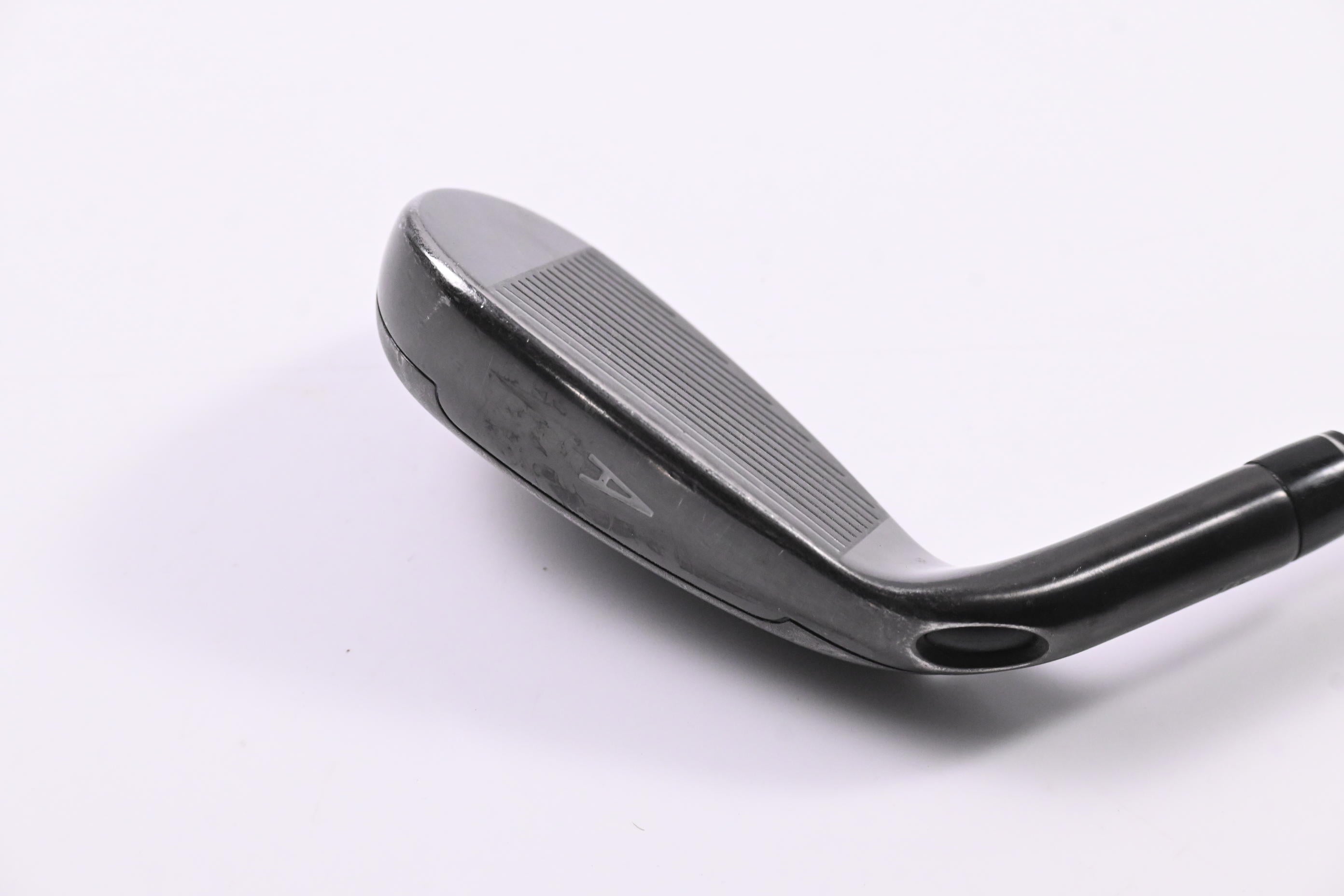 Ladies Callaway Big Bertha CF19 Gap Wedge / 48 Degree / Ladies Flex Recoil ESX