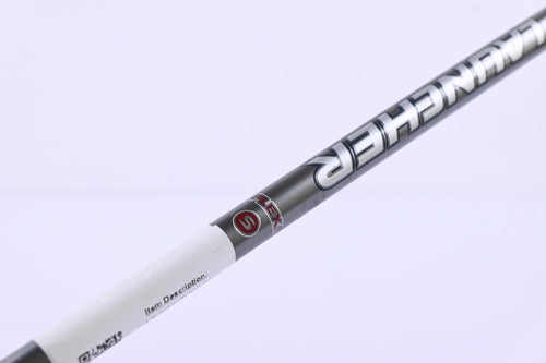 Cleveland Launcher Ti 460 Driver / 10.5 Degree / Stiff Flex Launcher 65 Shaft