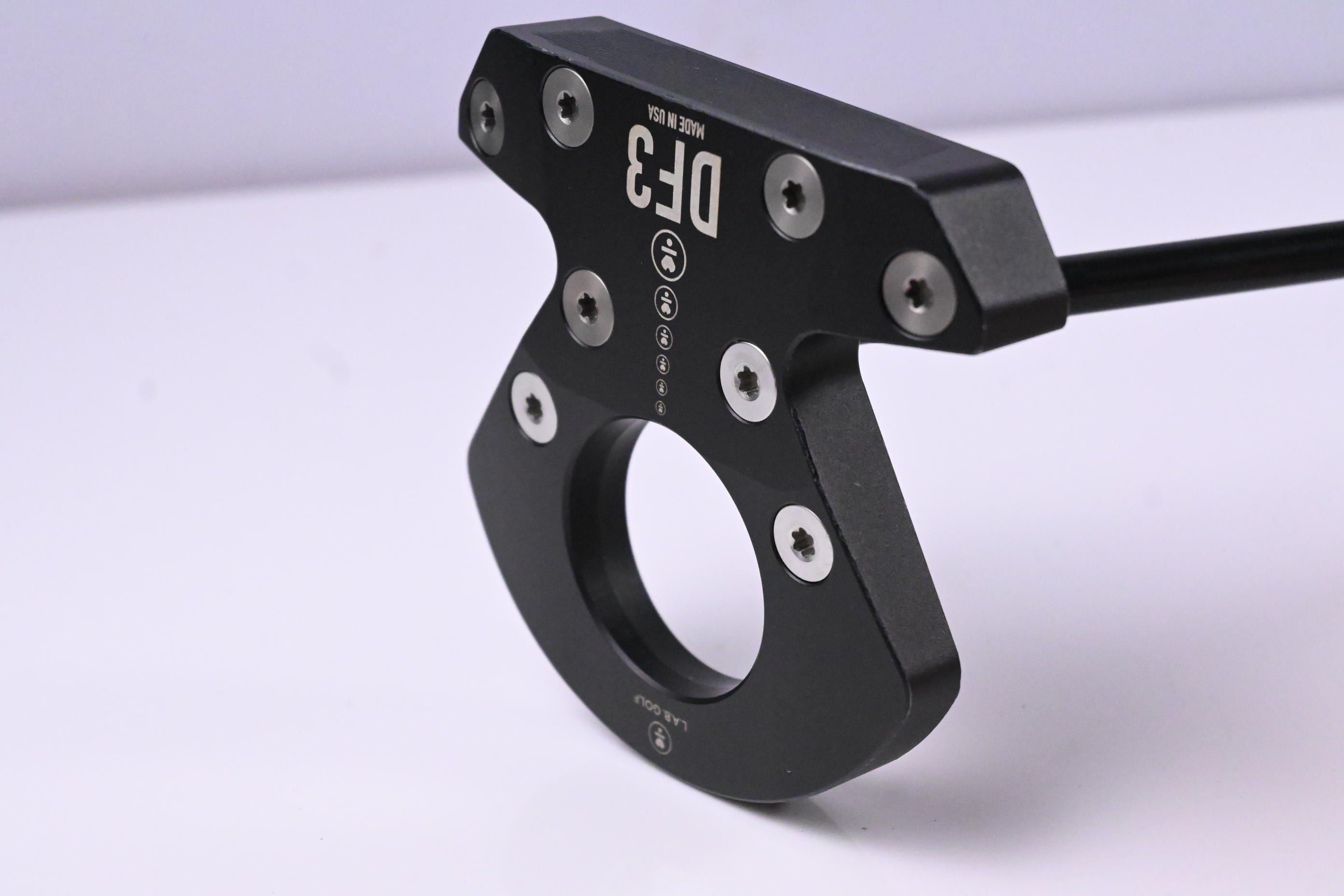 L.A.B Golf Directed Force 3 Putter / 34 Inch