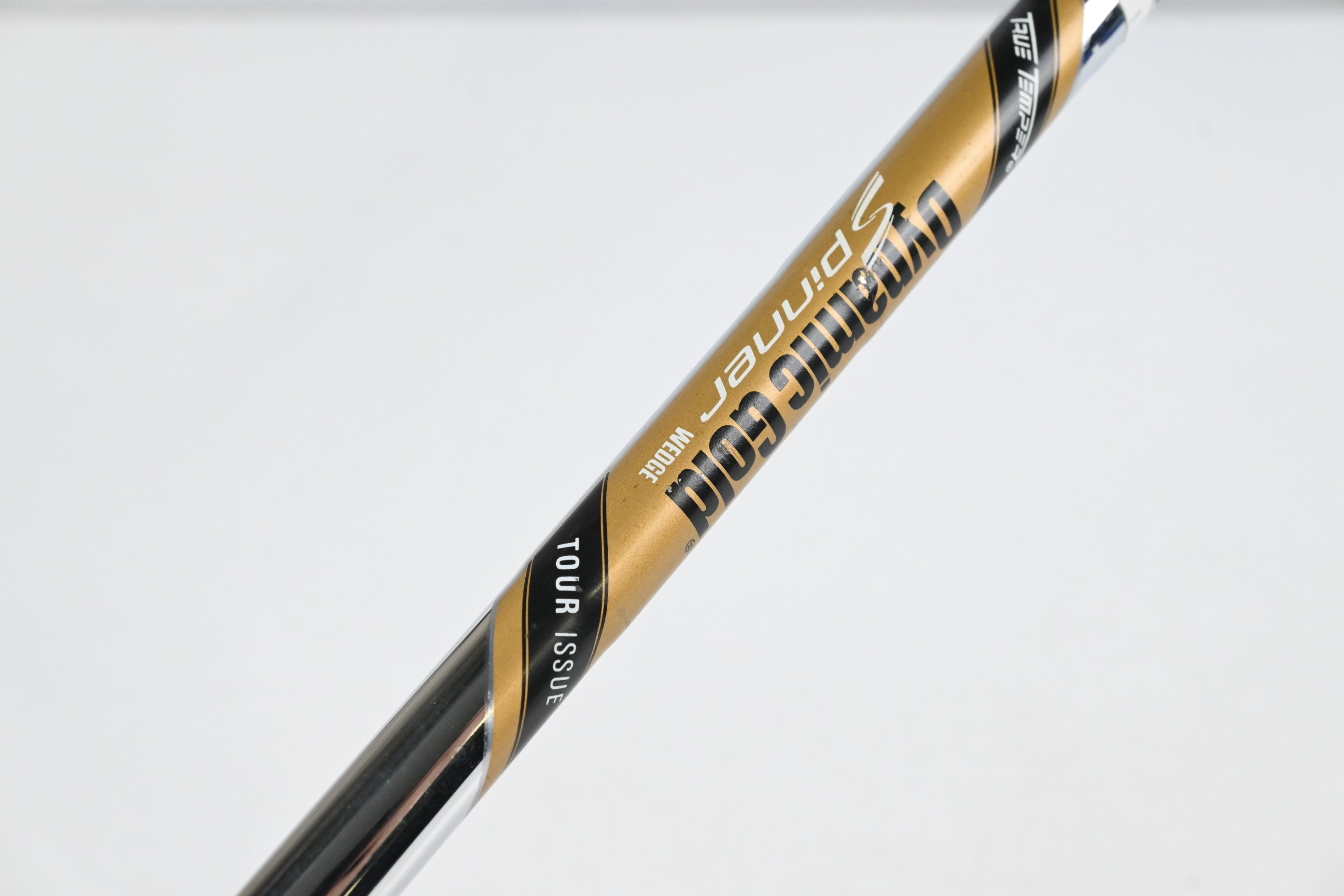 Cleveland RTX Full Face 2 Gap Wedge / 52 Degree / Wedge Flex Dynamic Gold Tour