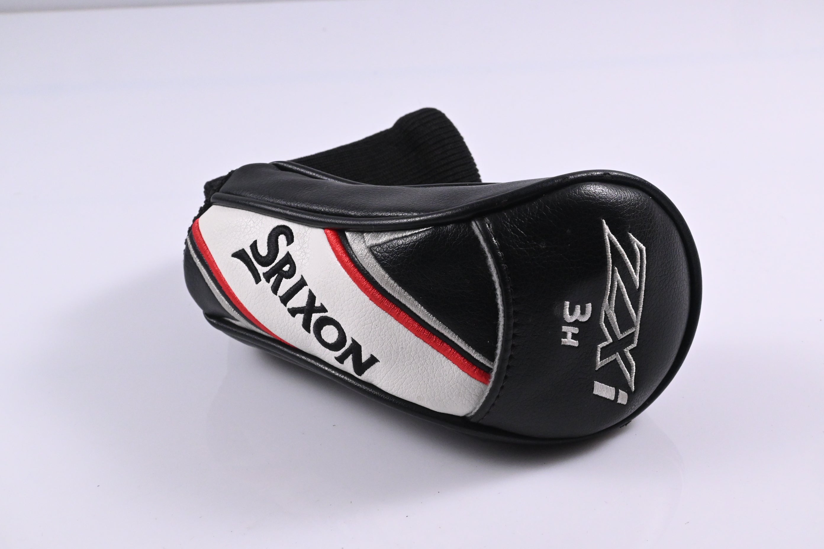 Srixon ZXi #3 Hybrid / 19 Degree / Senior Flex Hzrdus Smoke RDX Red 70 Shaft