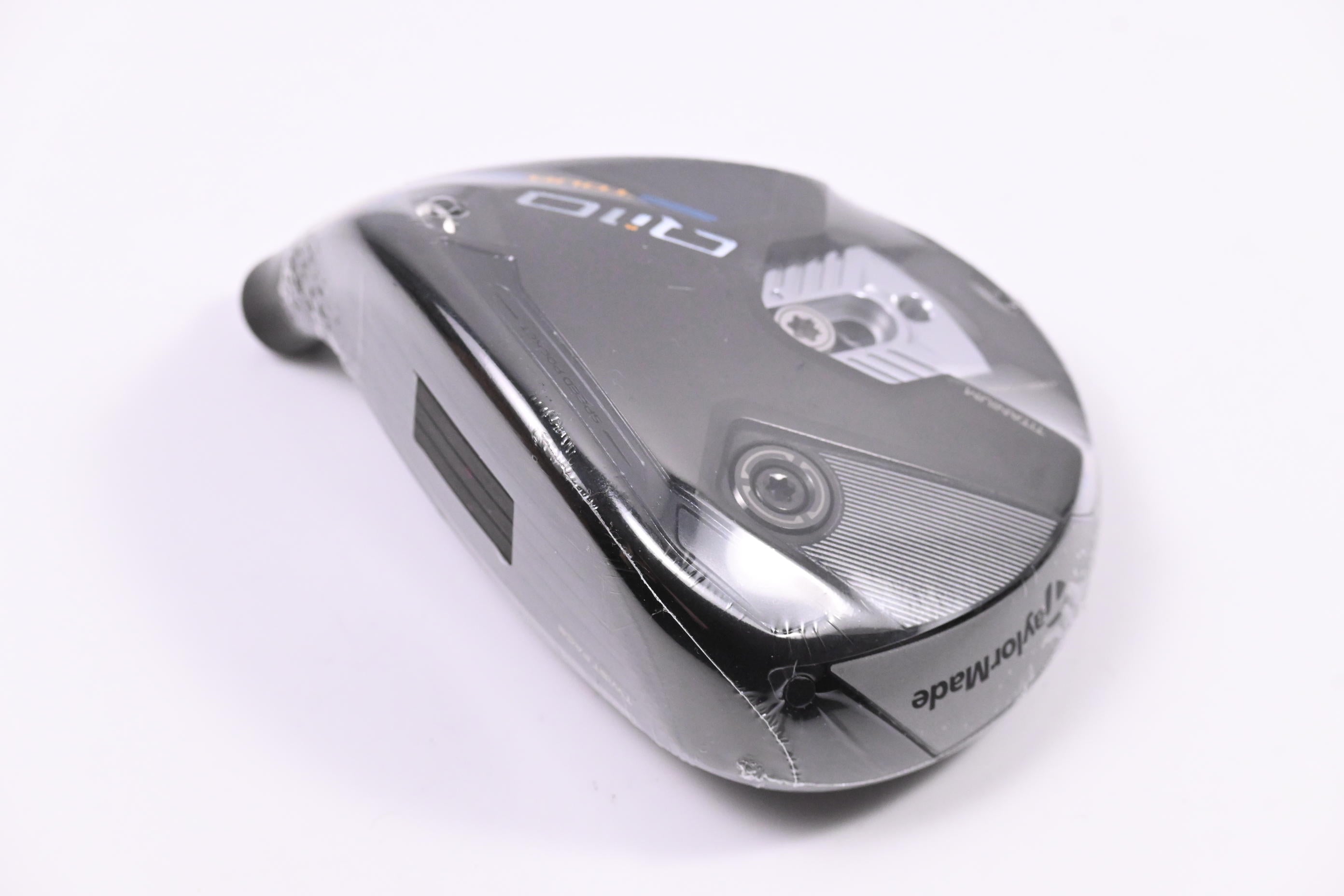 Taylormade Qi10 Tour #4 Wood / 16.5 Degree / Head Only