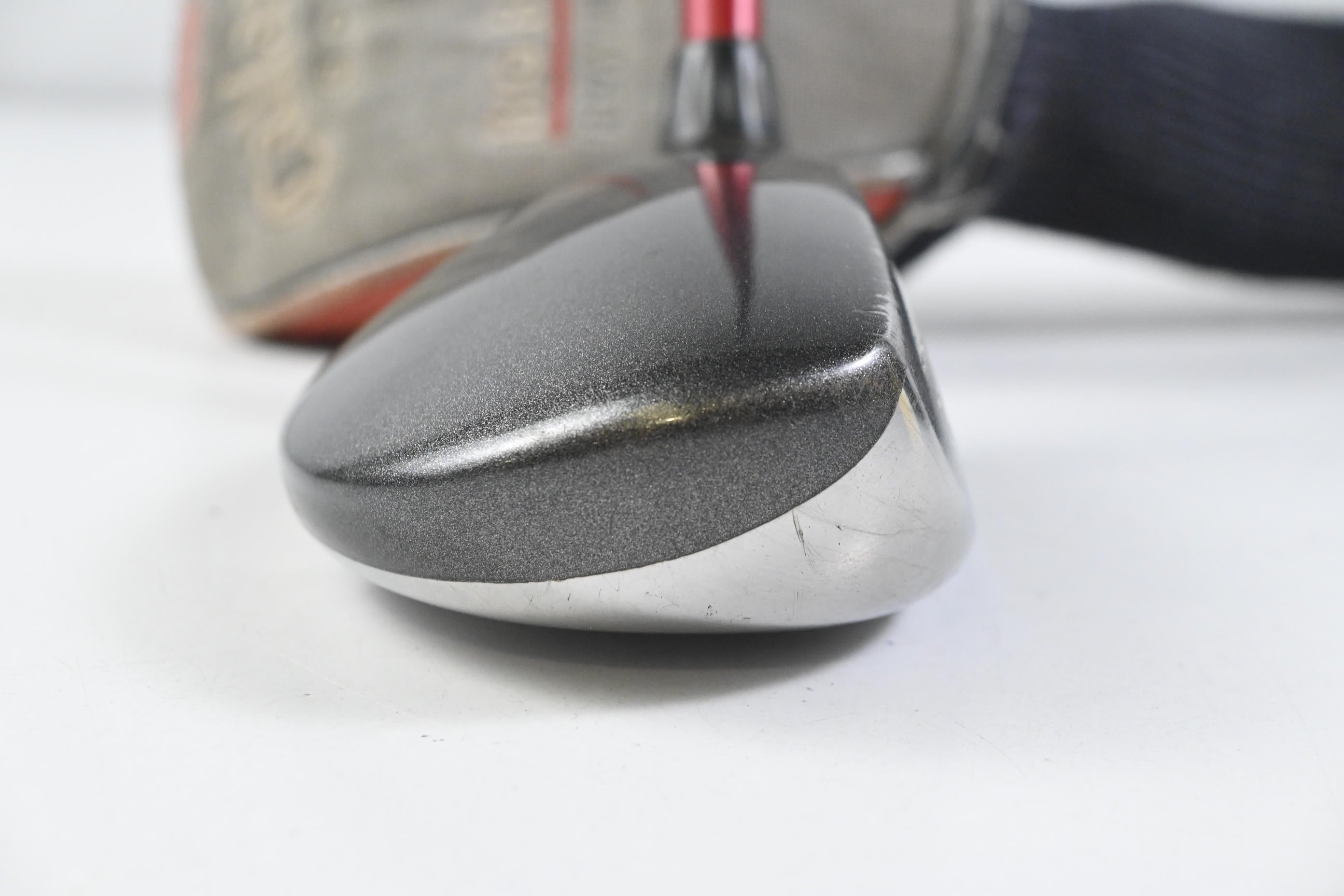 Callaway Heavenwood #3 Hybrid / 20 Degree / Regular Flex RCH 75 Shaft
