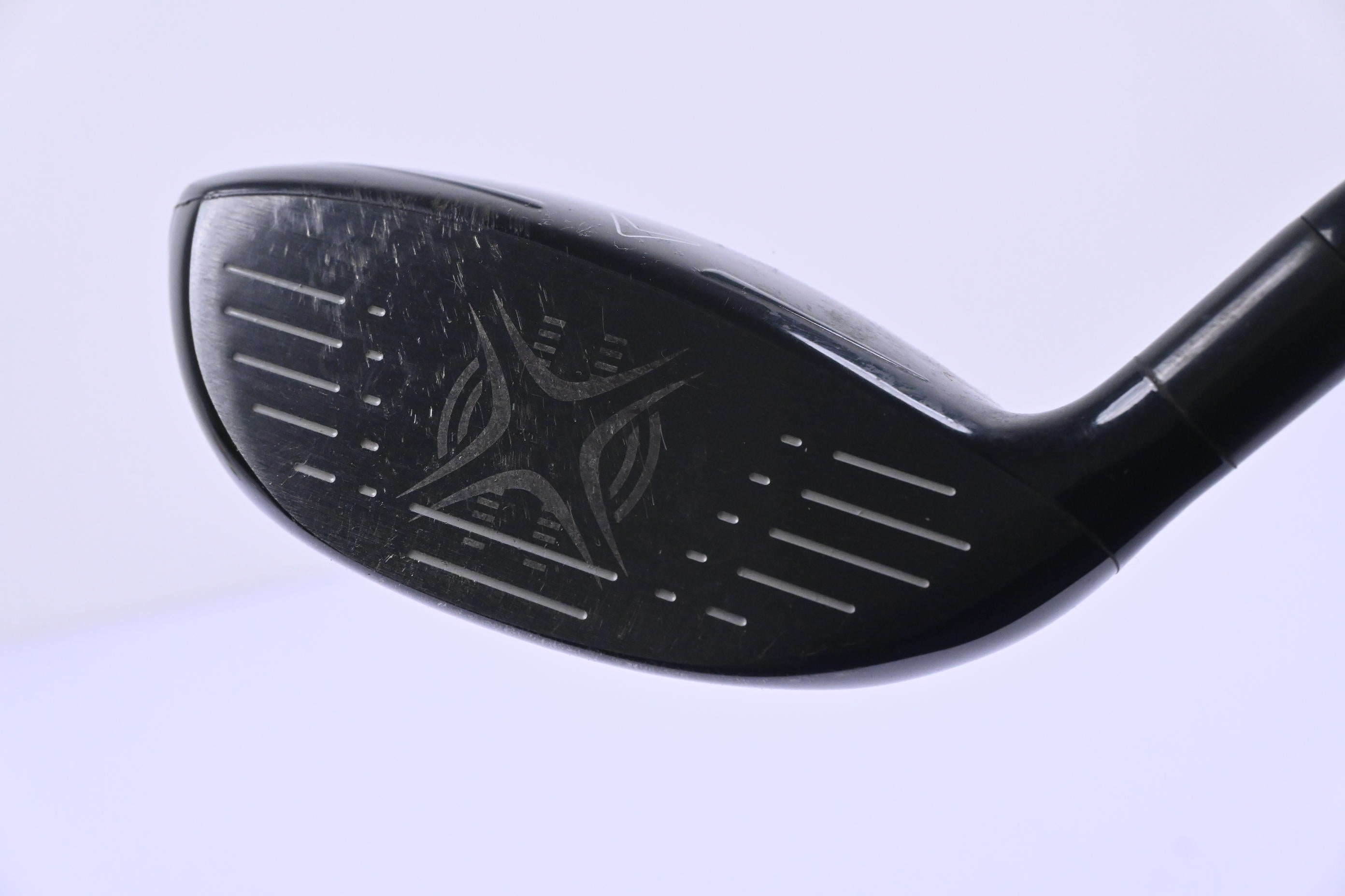 Callaway Rogue #3 Wood / 15 Degree / Regular Flex Aldila QUARANTA Blue 50 Shaft