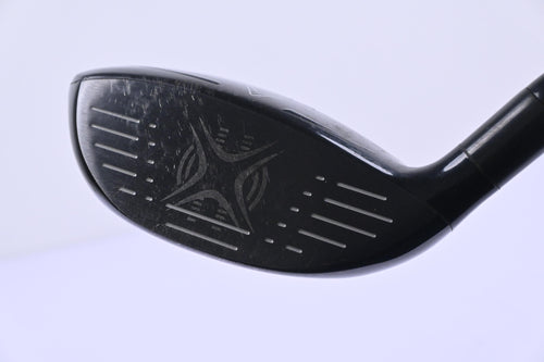 Callaway Rogue #3 Wood / 15 Degree / Regular Flex Aldila QUARANTA Blue 50 Shaft