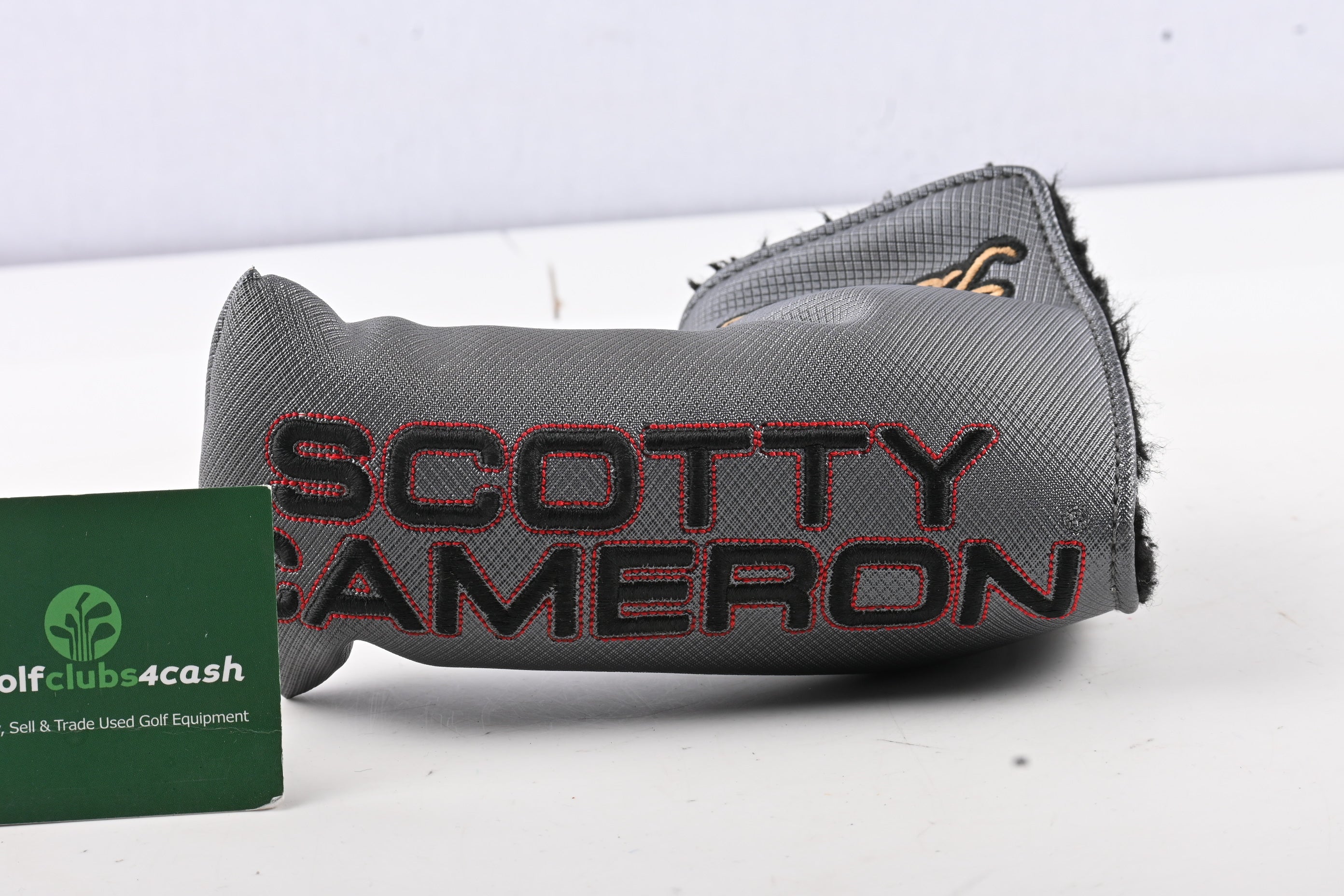 Scotty Cameron Circa 62 Model No. 7 2008 Putter / 33 Inch