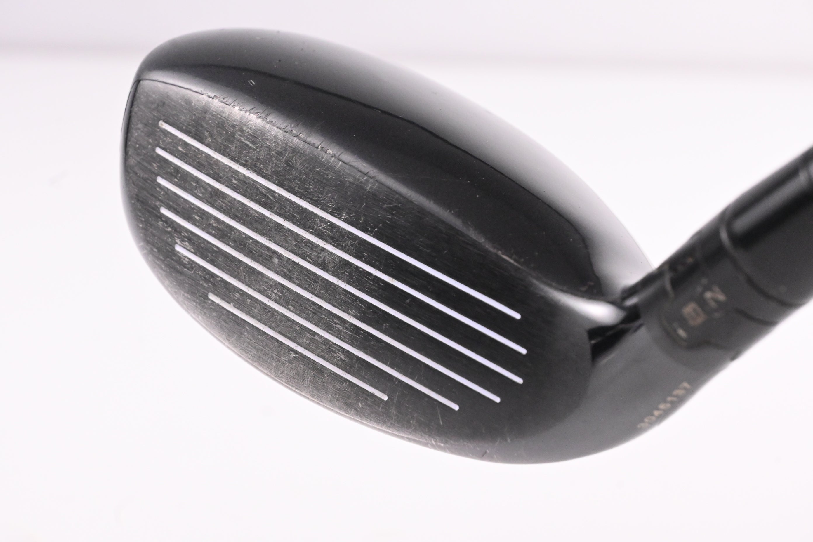 Titleist 818 H1 #3 Hybrid / 19 Degree / Stiff Flex Tensei CK Blue 70 Shaft