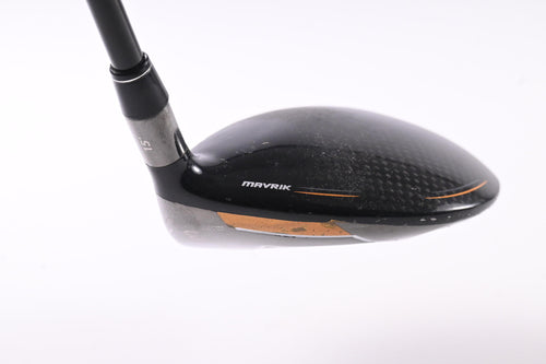 Callaway Mavrik #3 Wood / 15 Degree / Regular Flex Competition Series 65 Shaft
