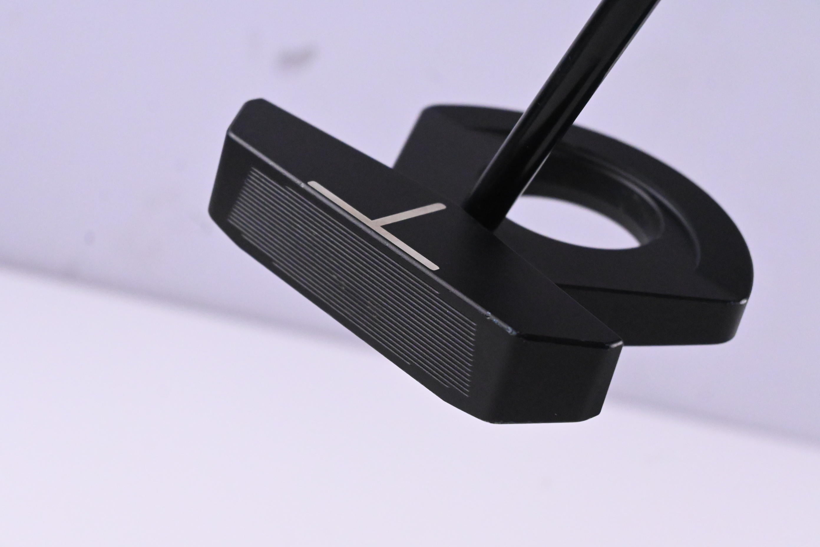 L.A.B Golf Directed Force 3 Putter / 34 Inch