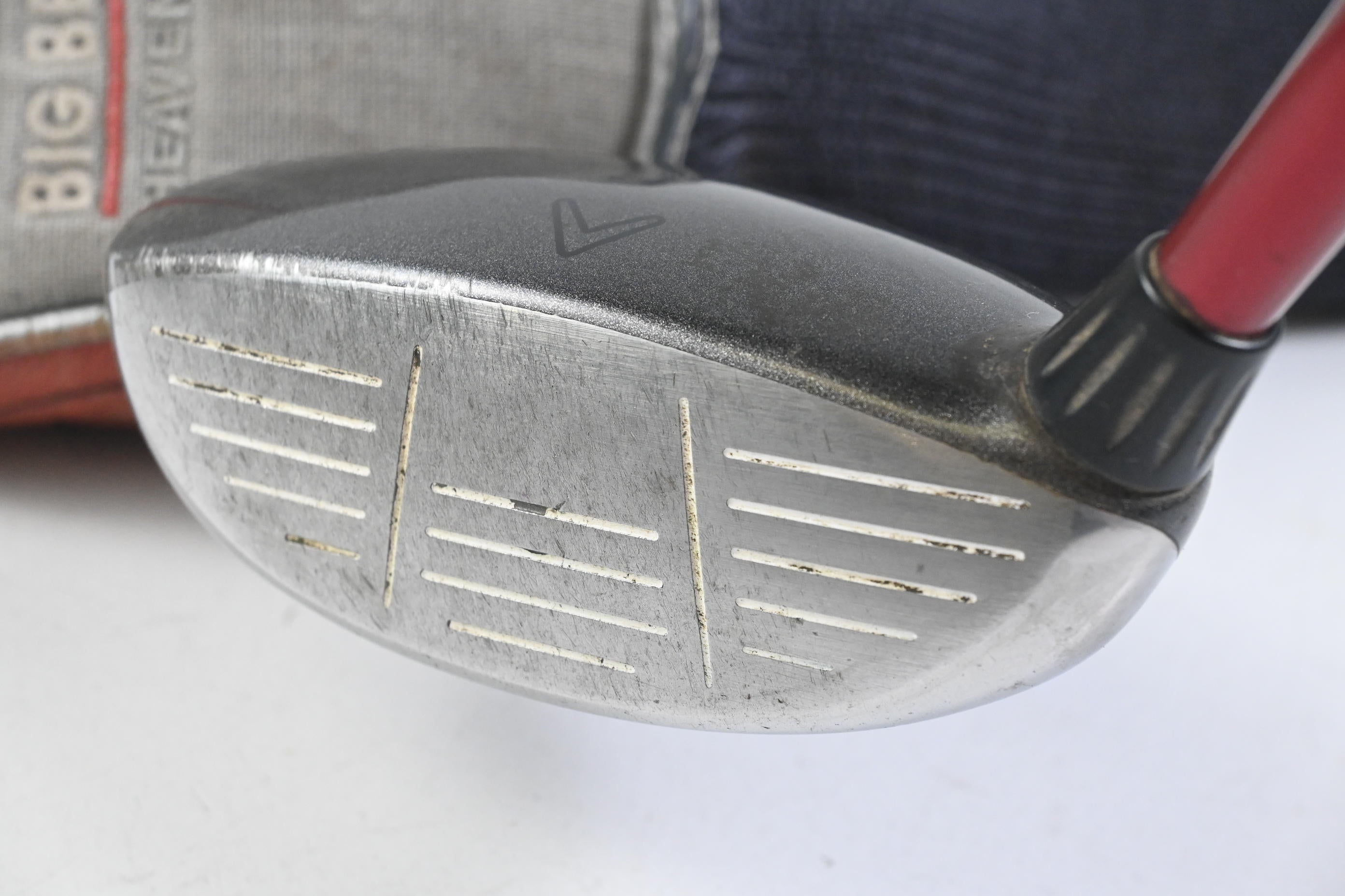 Callaway Heavenwood #3 Hybrid / 20 Degree / Regular Flex RCH 75 Shaft
