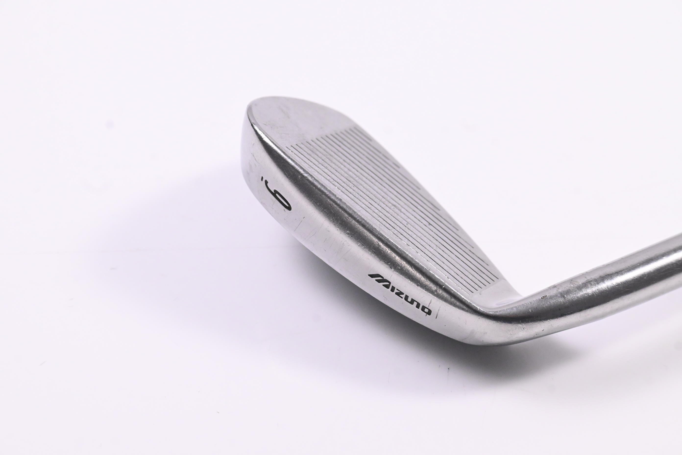 Mizuno Widec II #9 Iron / 42 Degree / Regular Flex Mizuno Shaft