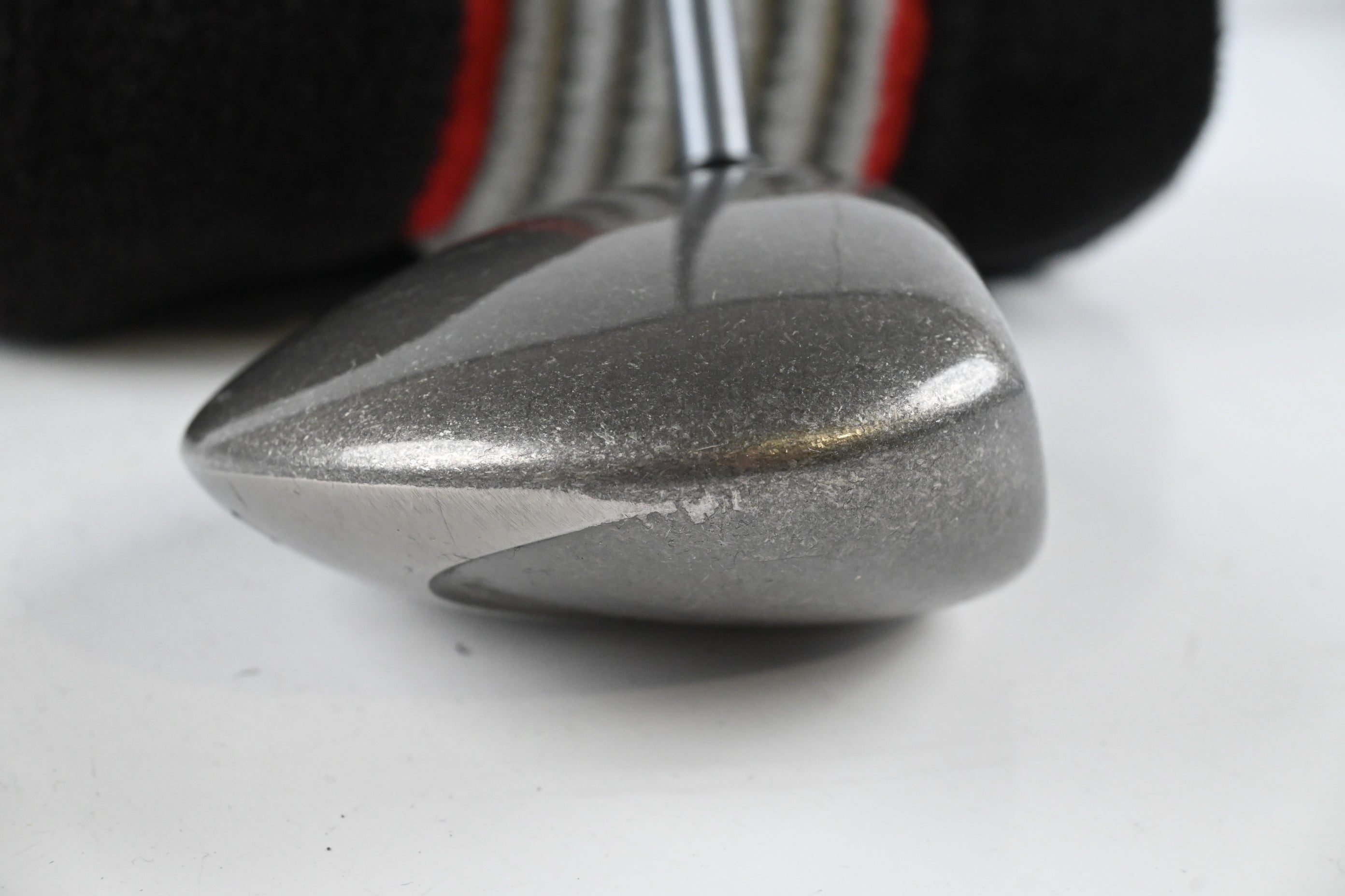Callaway Hawk Eye #3 Wood / 15 Degree / Regular Flex Callaway Hawk Eye UL Shaft