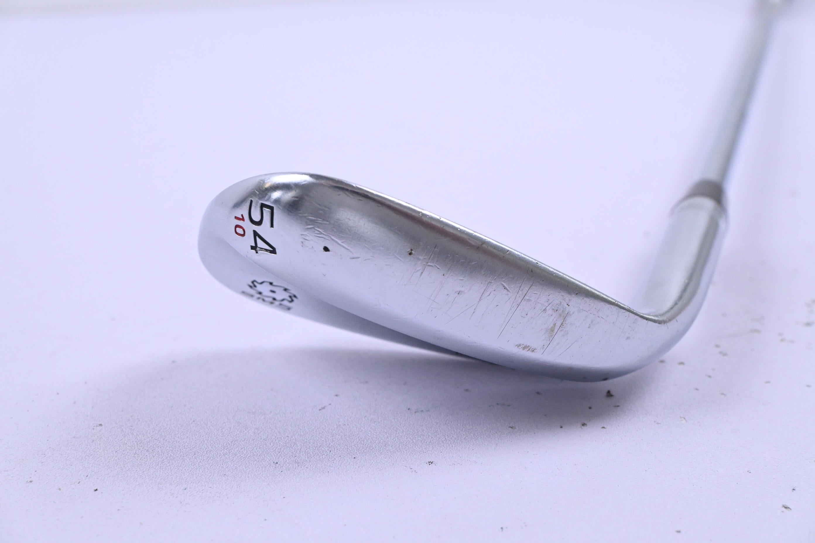 Titleist Vokey SM5 Sand Wedge / 54 Degree / X-Flex Dynamic Gold X100 Shaft