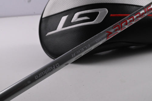 Titleist GT1 Driver / 10 Degree / Regular Flex Airspeeder 40 Shaft
