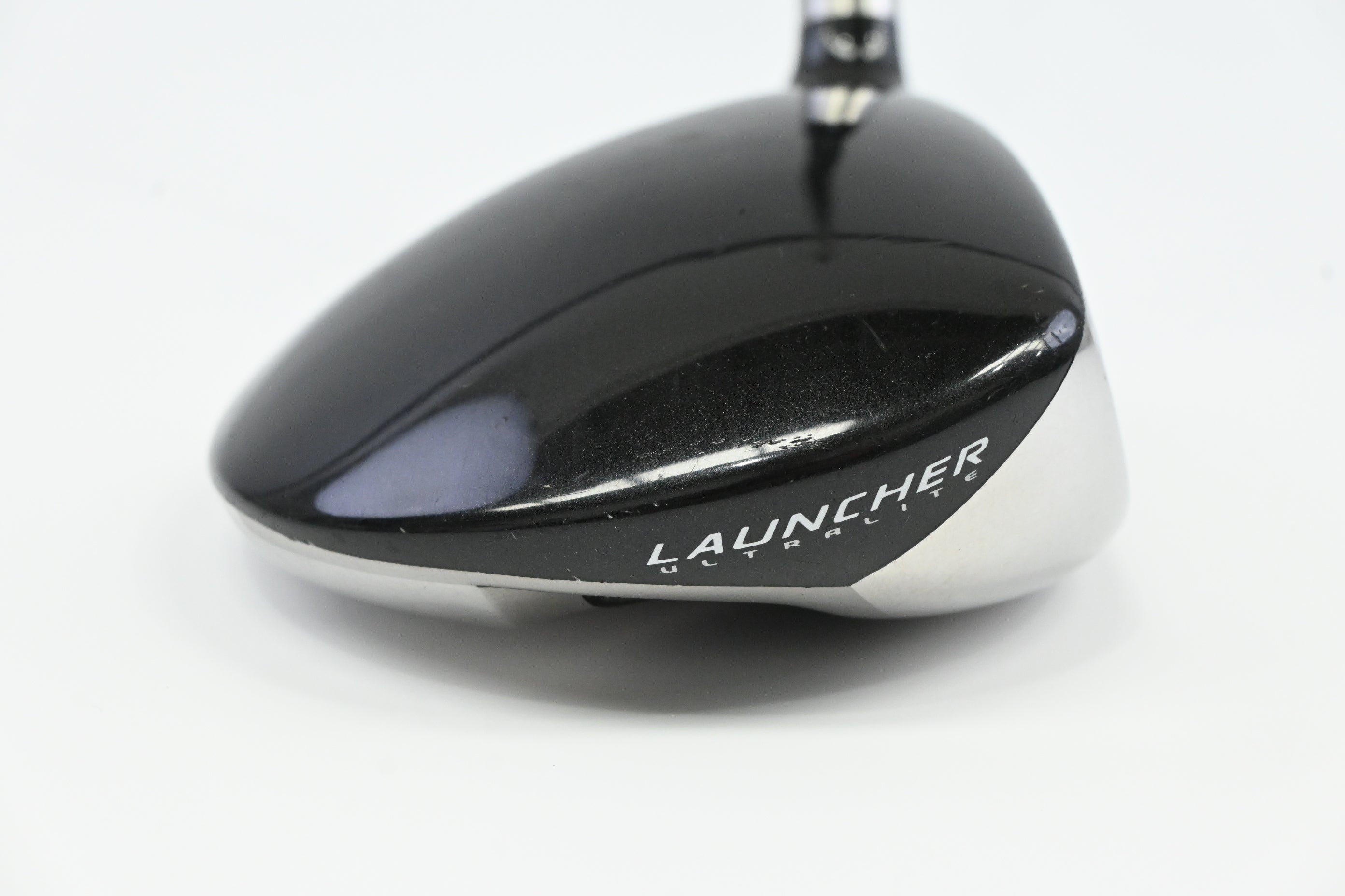 Cleveland Launcher FL #3 Wood / 15 Degree / X-Flex Miyazaki Kusala 72 Shaft