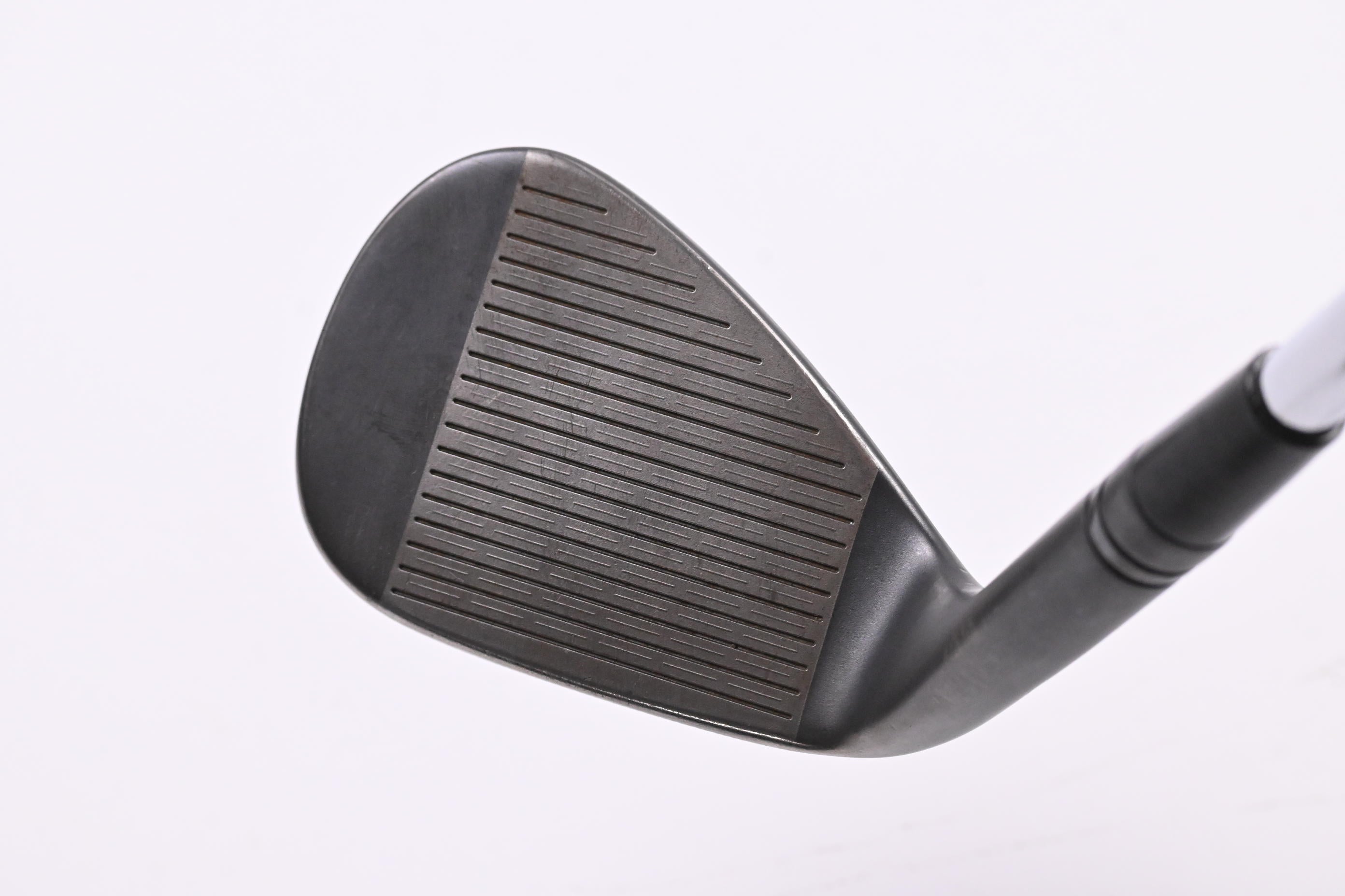Taylormade Milled Grind 3 Lob Wedge / 58 Degree / Stiff Flex Dynamic Gold S200