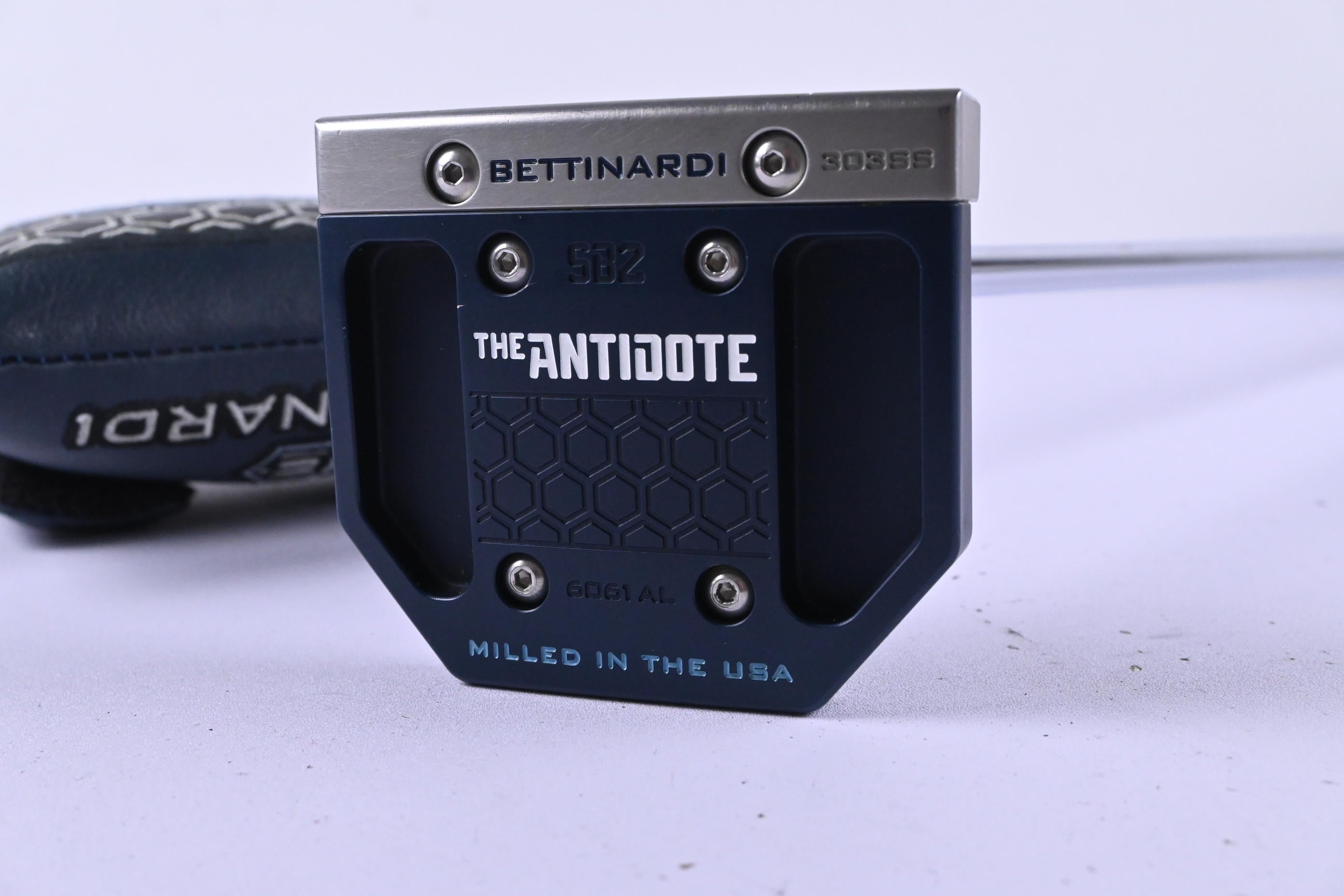Bettinardi Antidote SB2 Putter / 34 Inch