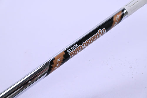 Taylormade Hi-Toe 4 Gap Wedge / 52 Degree / Wedge Flex Dynamic Gold 115 Shaft