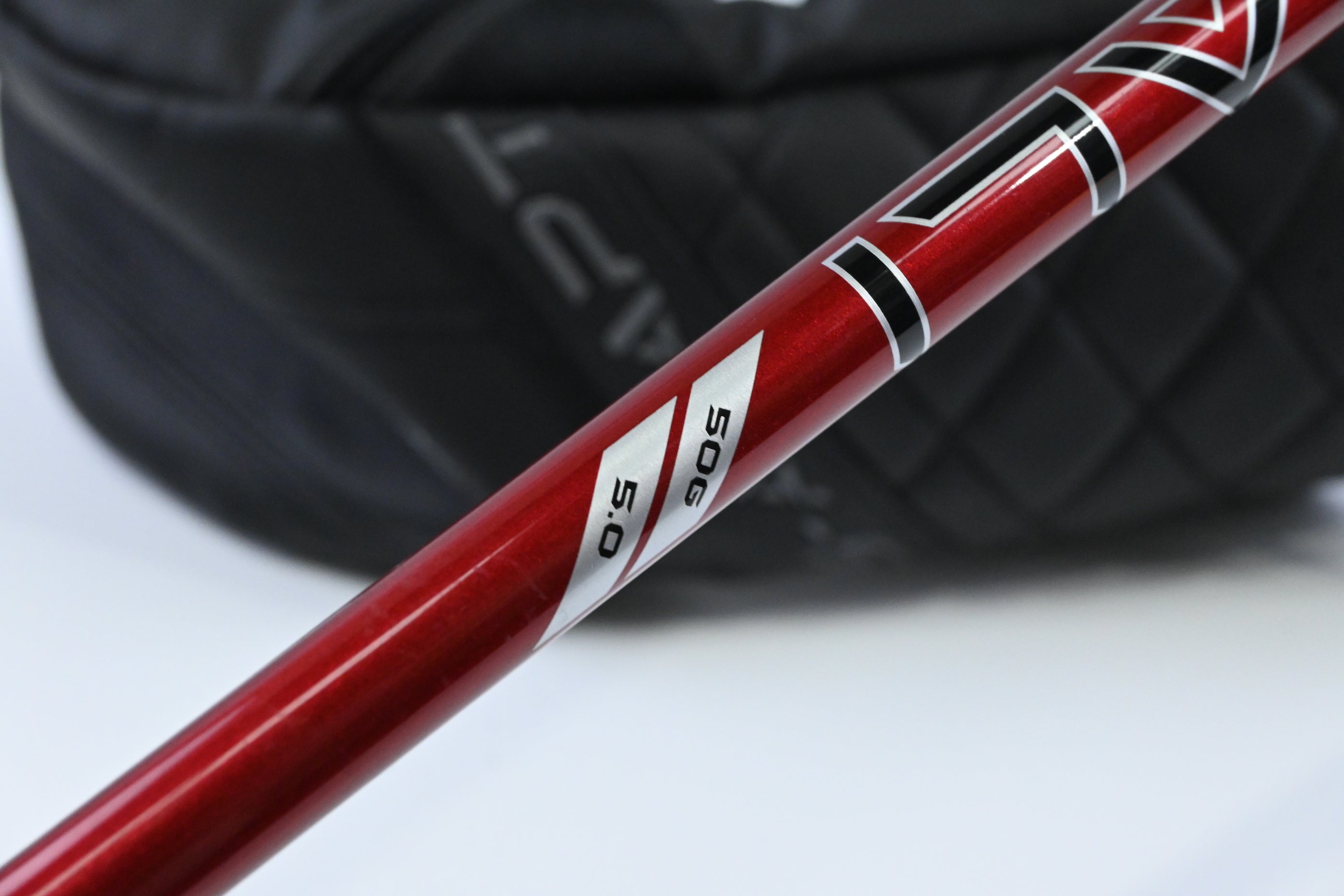 Cobra DS-Adapt MAX-K Driver / 10.5 Degree / Senior Flex Denali Red 50 Shaft